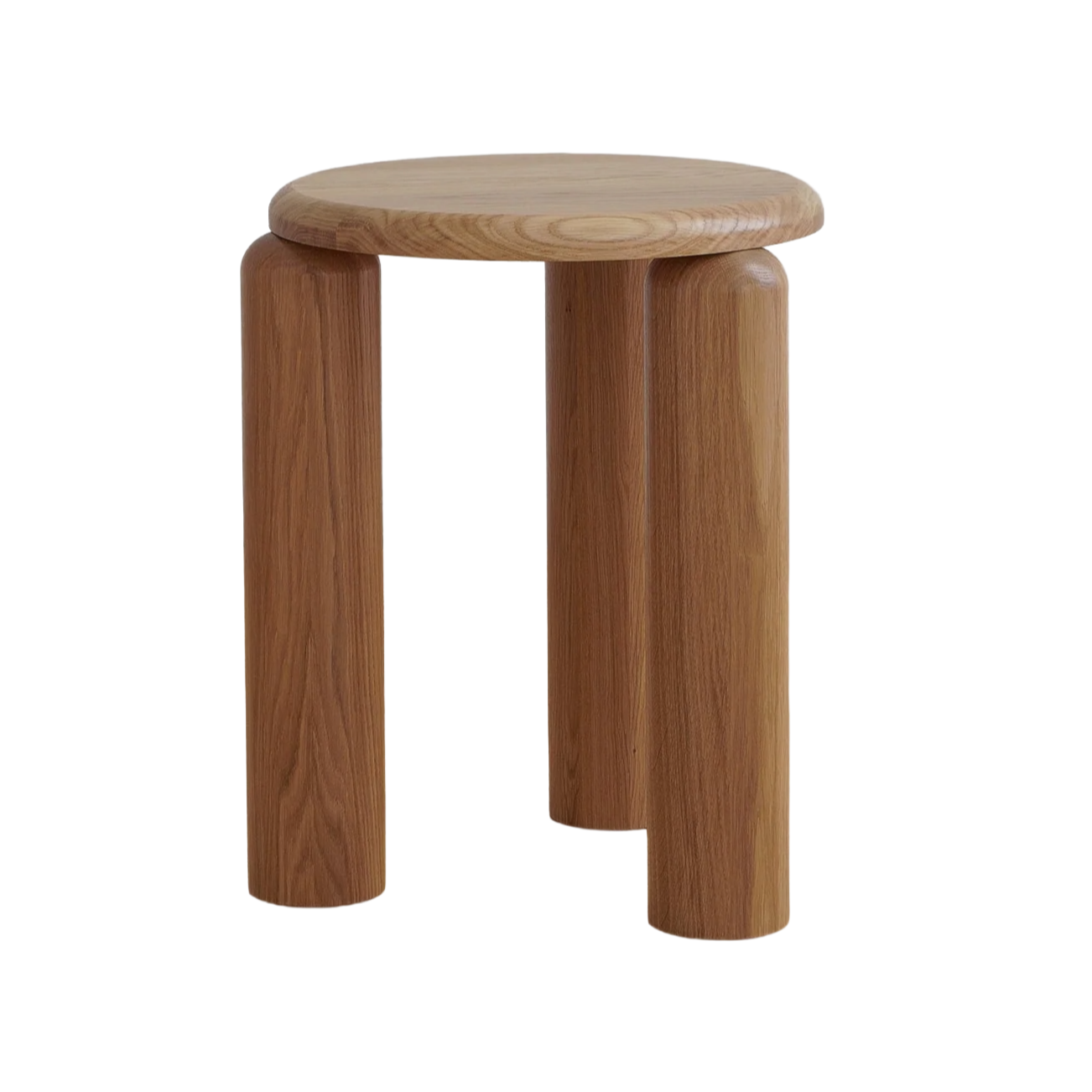 NEO Side Table Oak Wood