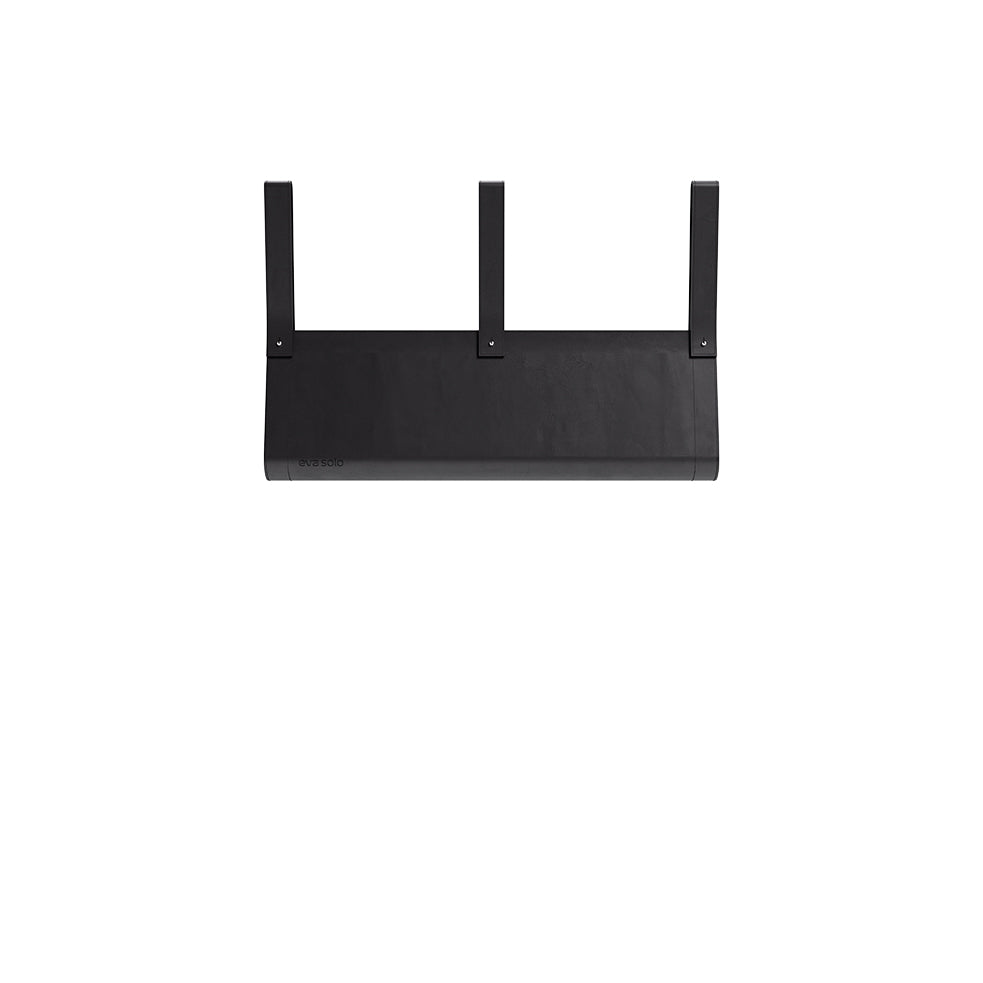 CARRY green TV stand