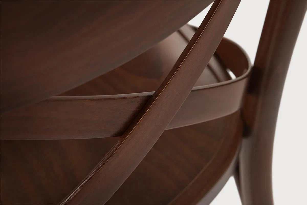 HOKER H-1230 beech wood