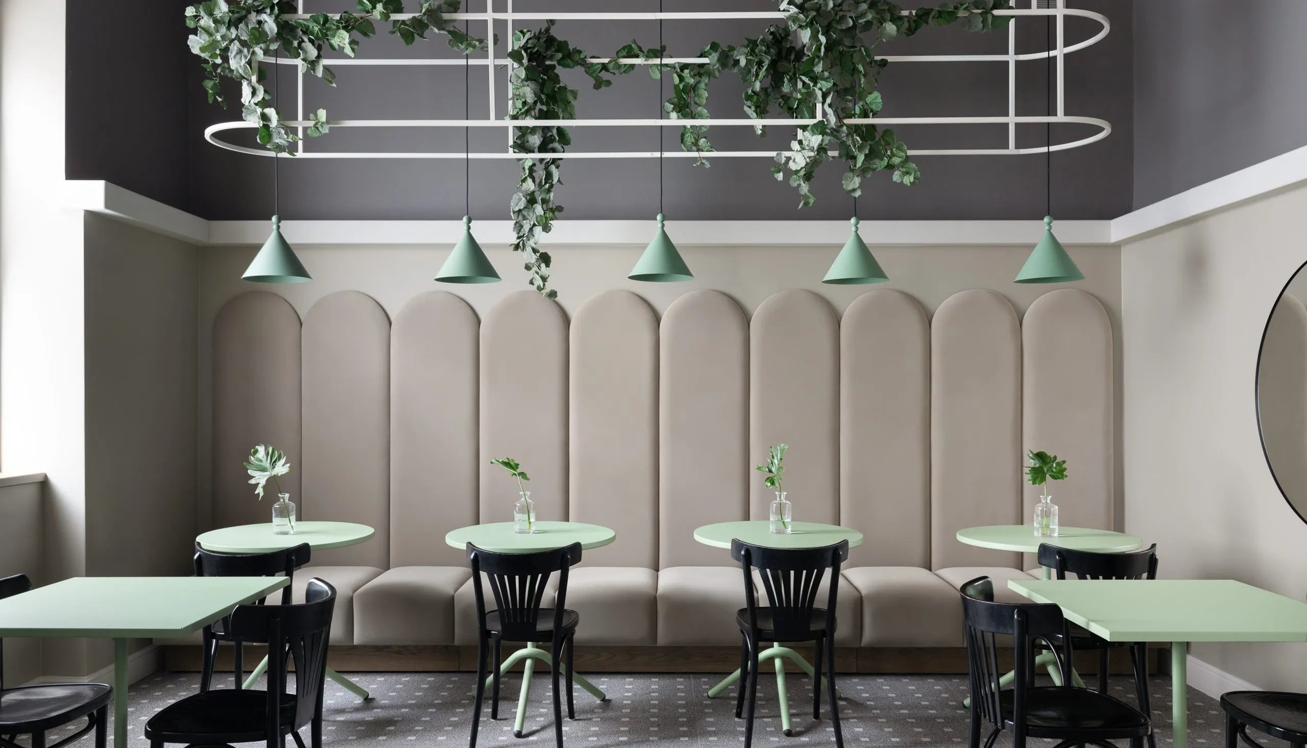 Chair A-5176 beech wood