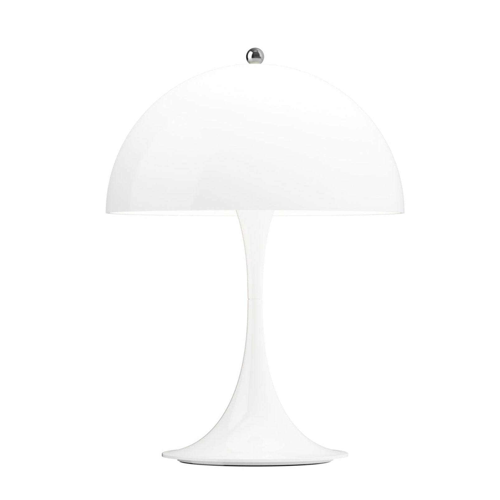 Přenosná lampa PANTHELLA 250 bílá