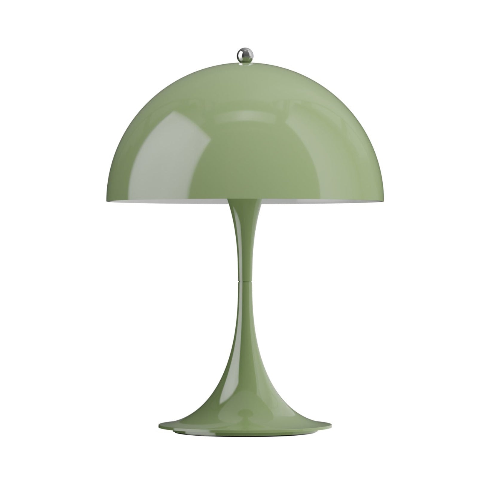 Přenosná lampa PANTHELLA 250 zelená