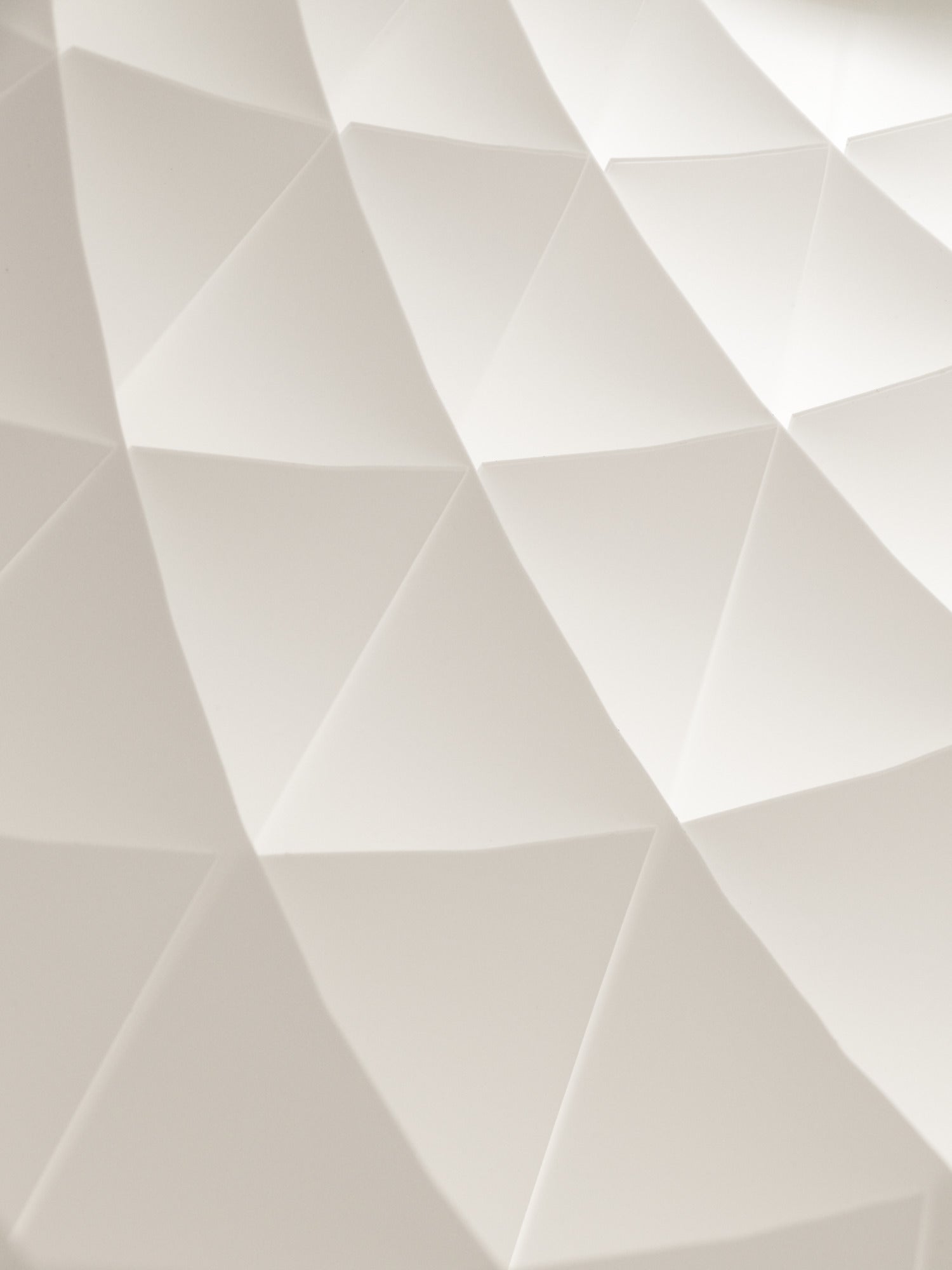 Závěsná lampa PATERA OVAL bílá