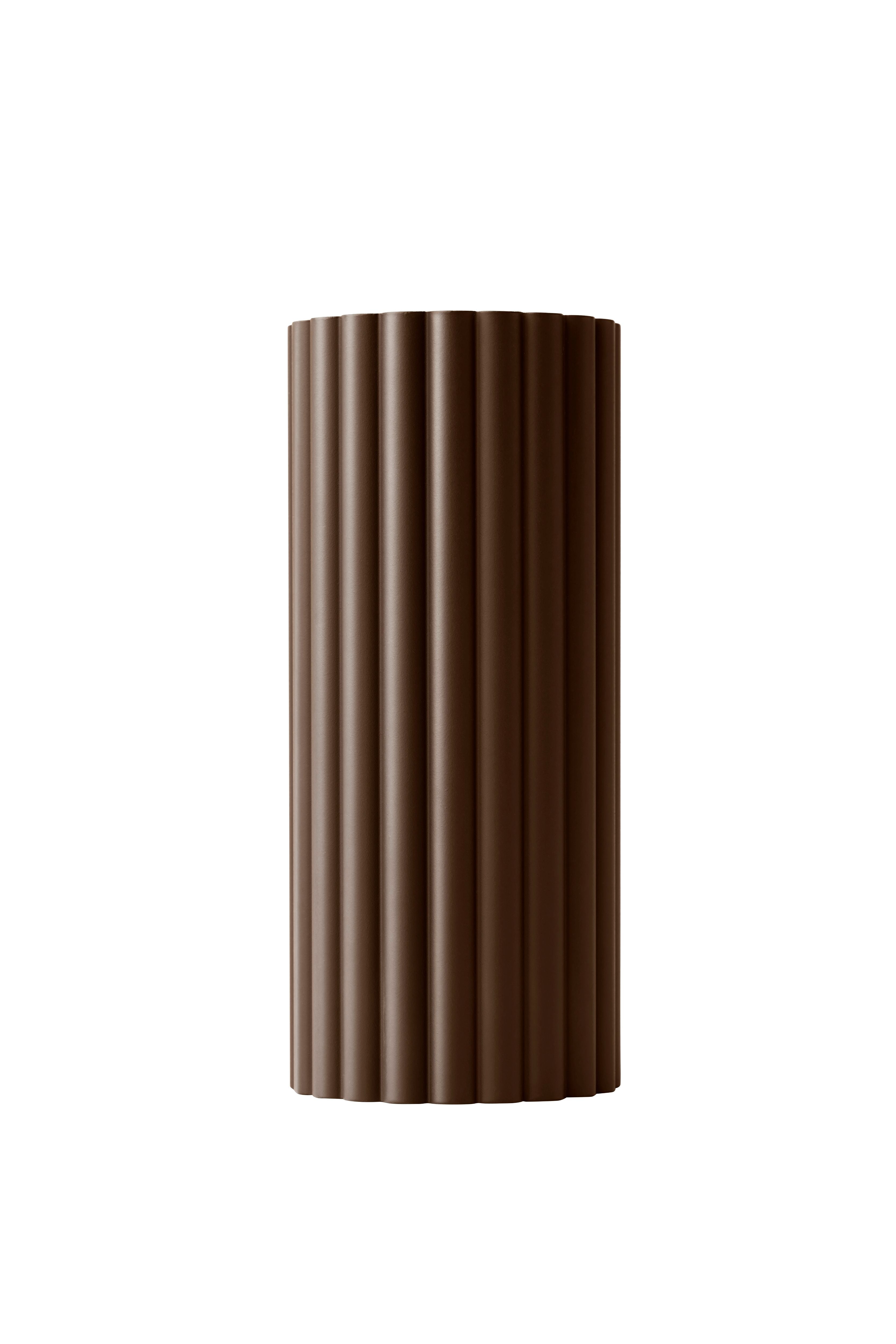Wall Lamp DONNA Brown