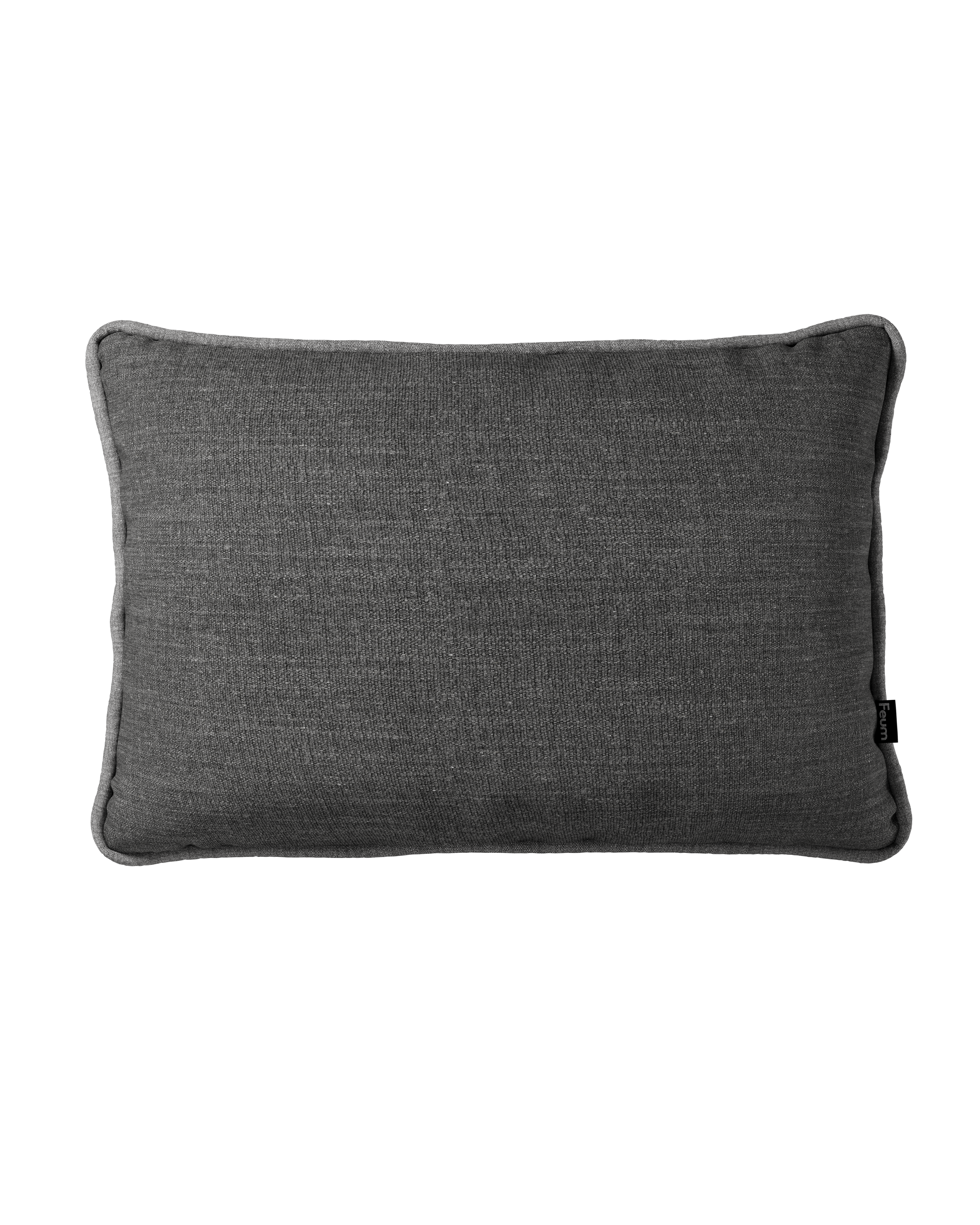 MIU graphite pillow