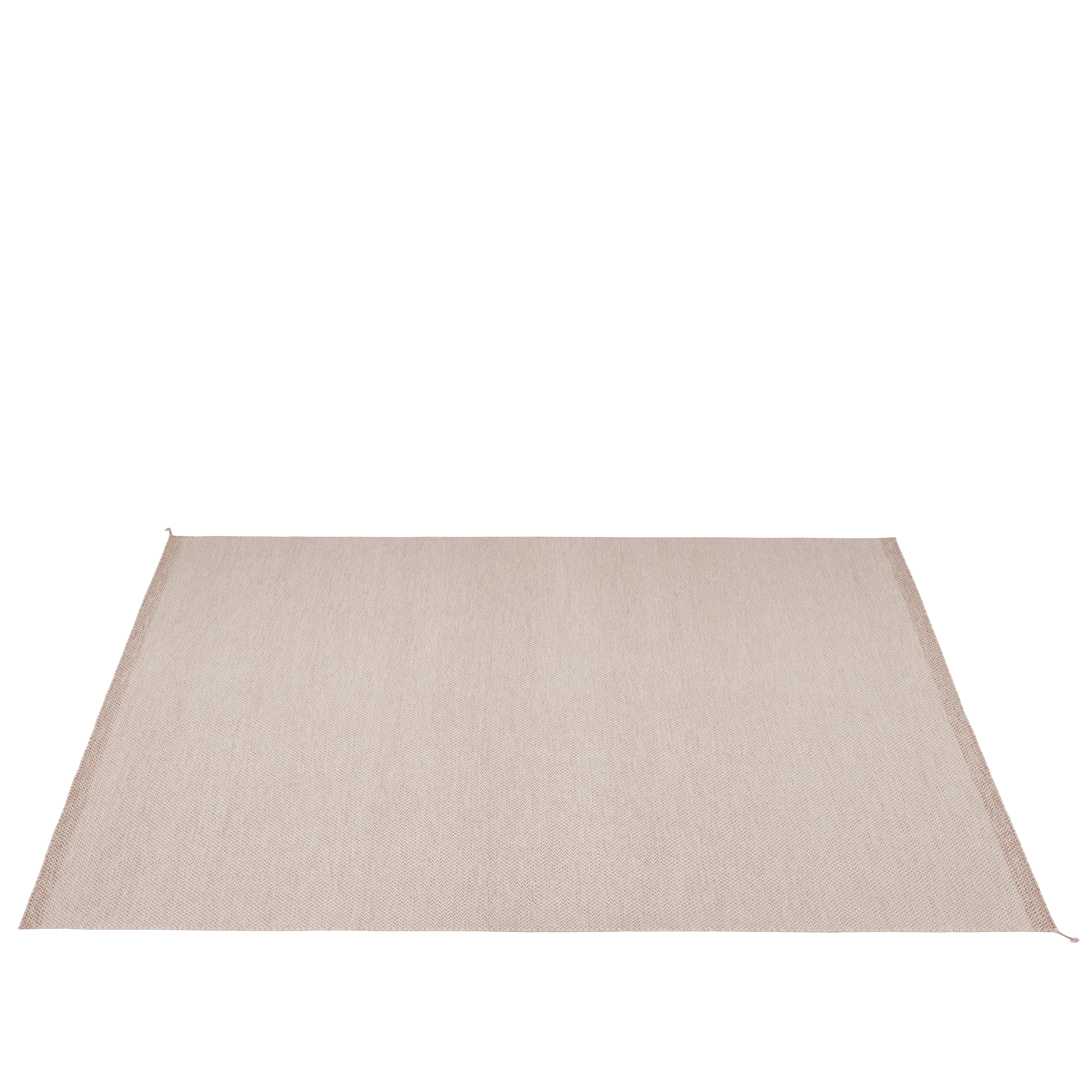 Light Pink PLY Rug