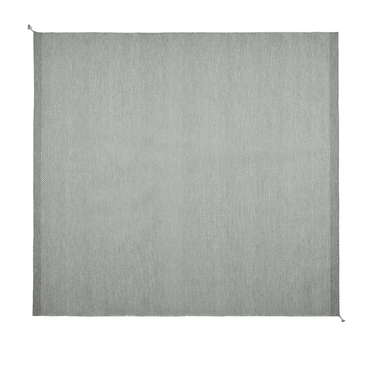 PLY Gray Rug