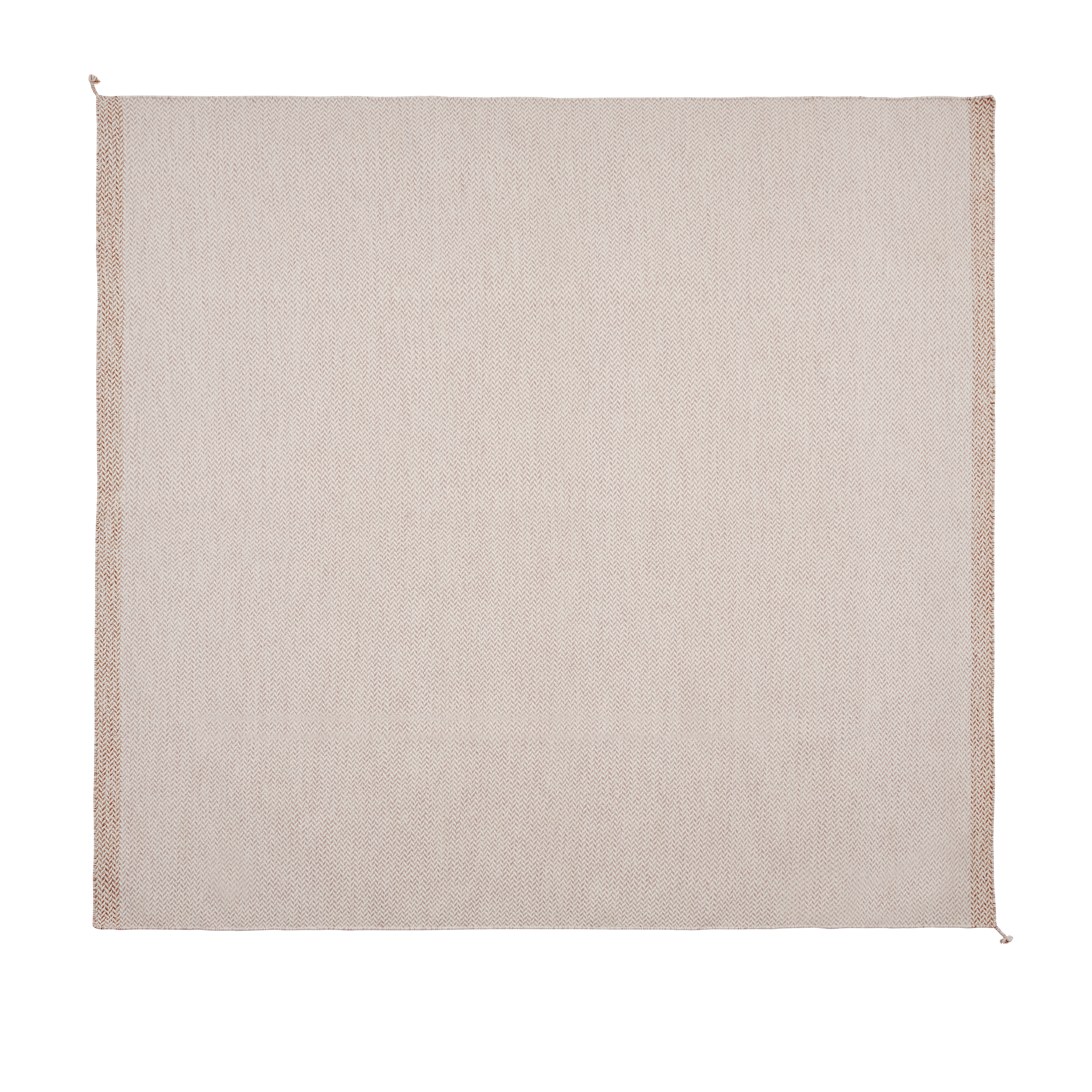 Light Pink PLY Rug