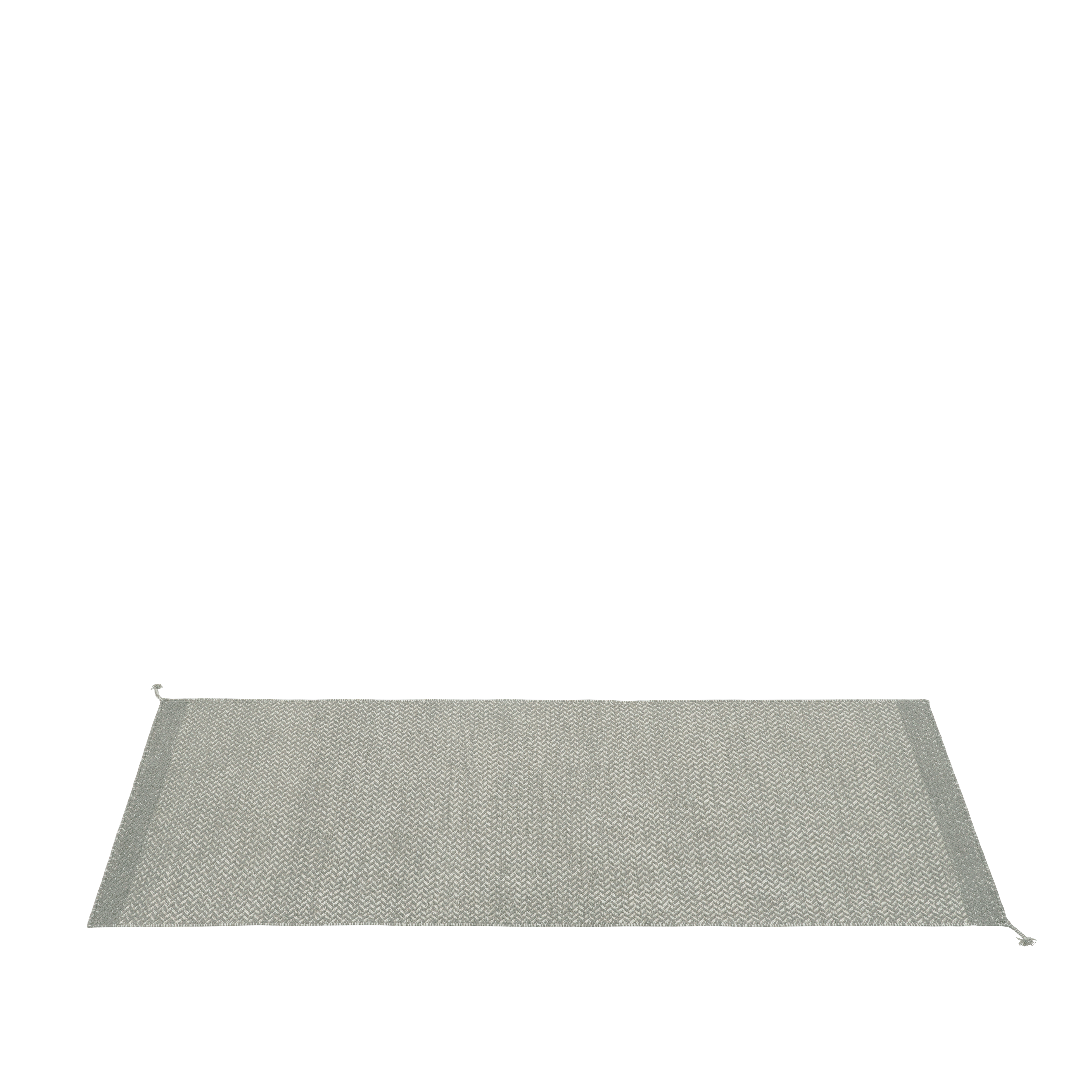 PLY Gray Rug