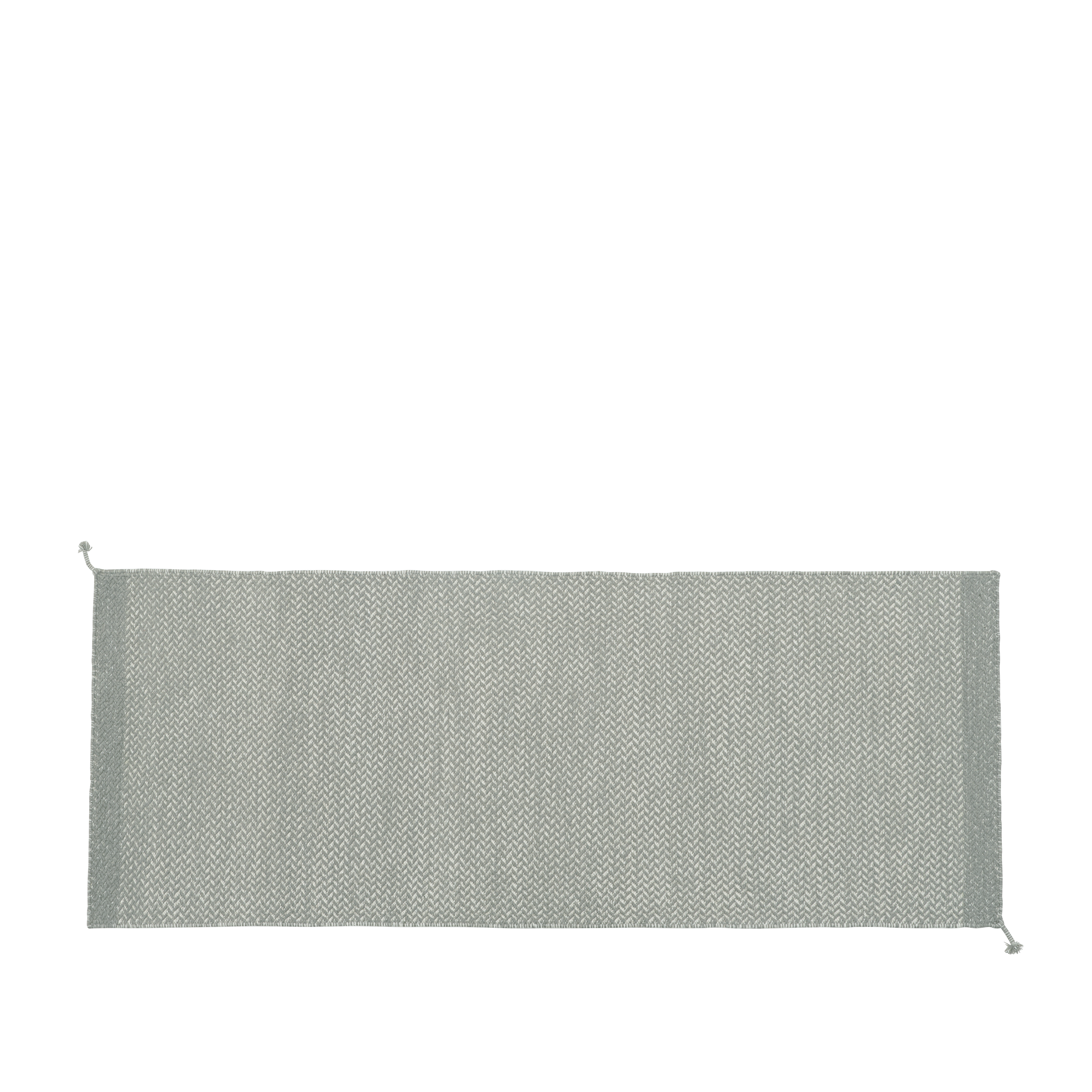 PLY Gray Rug
