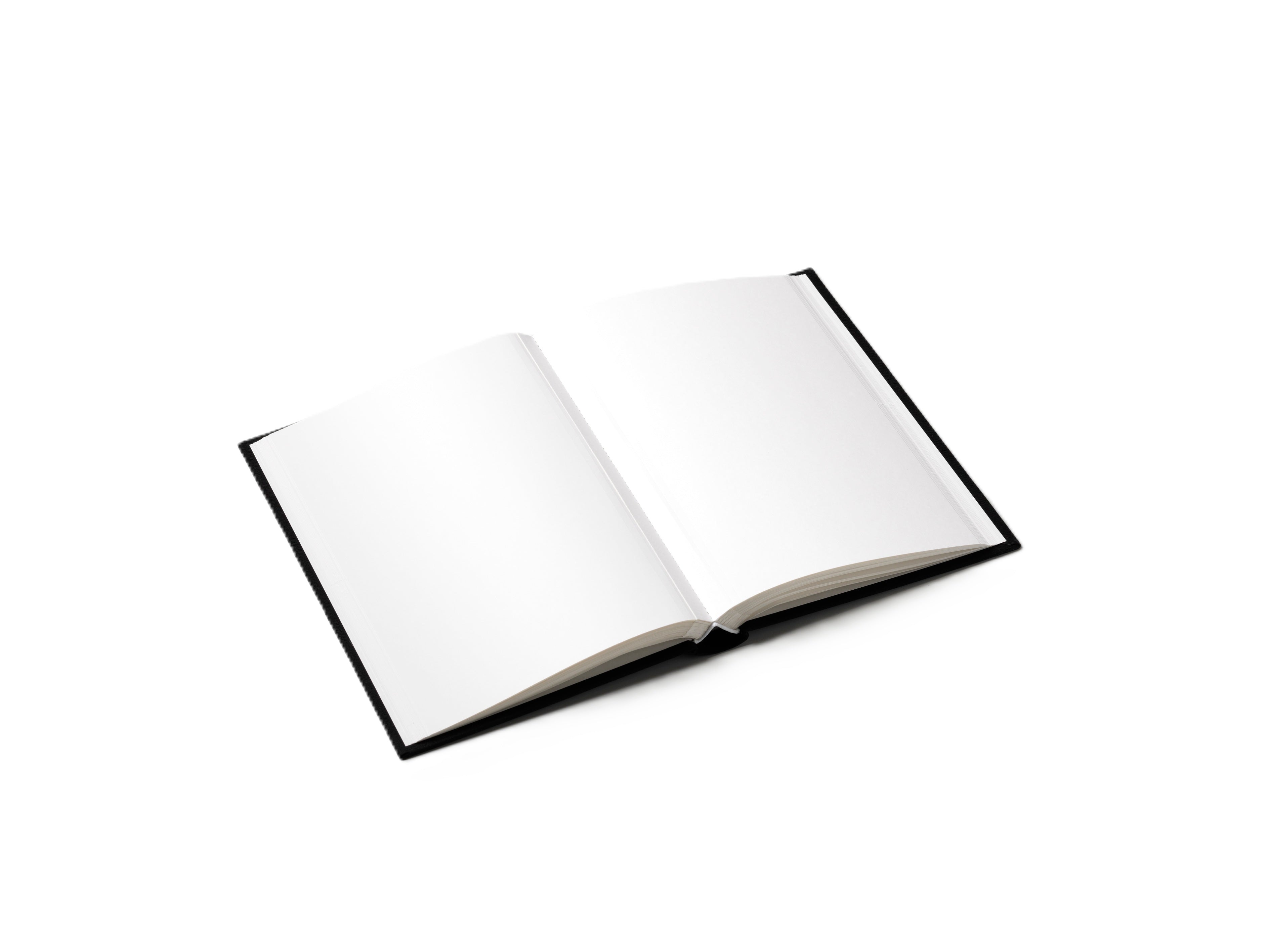 Fotoalbum LIFE černé