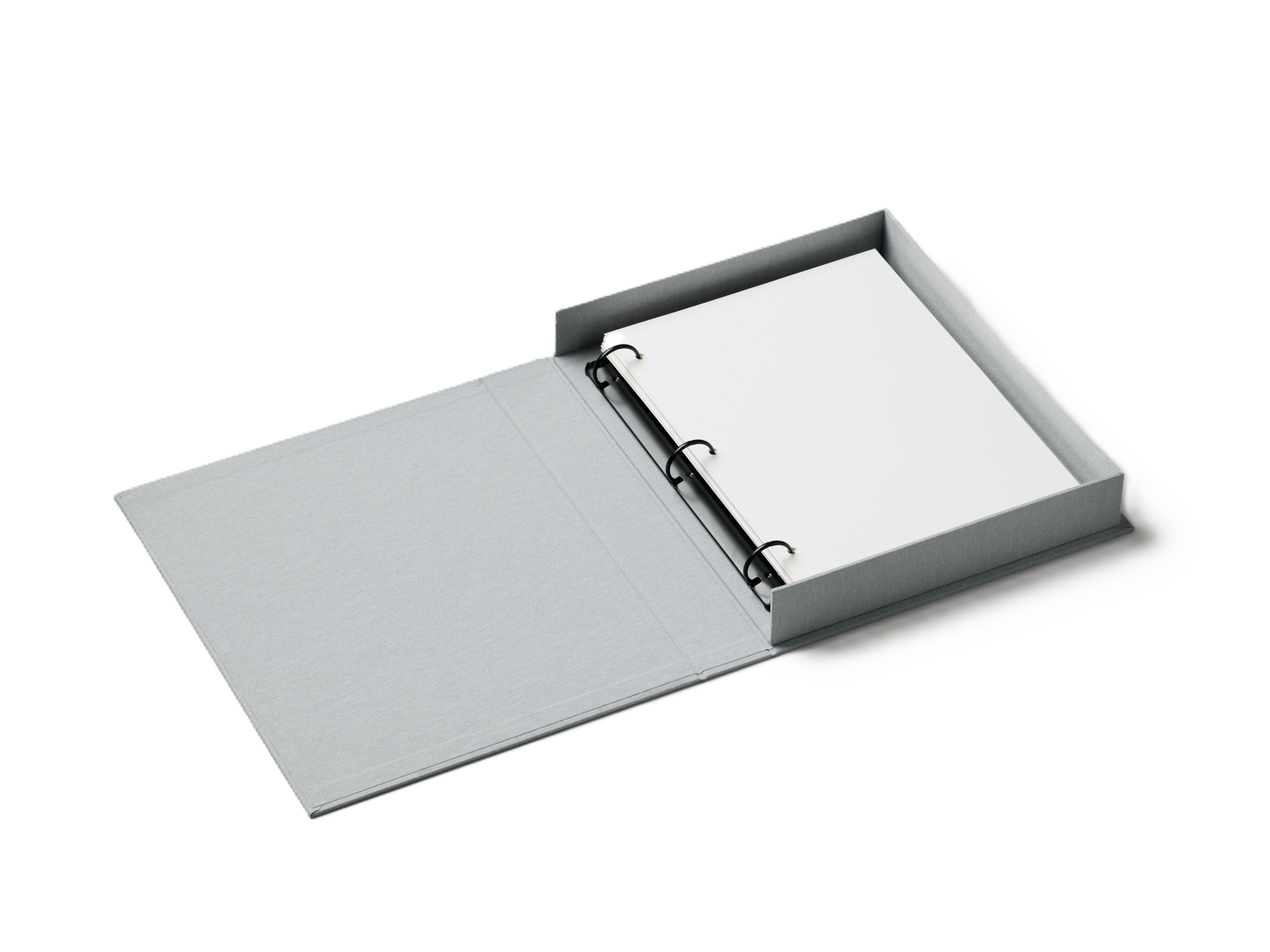 Fotoalbum A STAR IS BORN šedé se zlatým