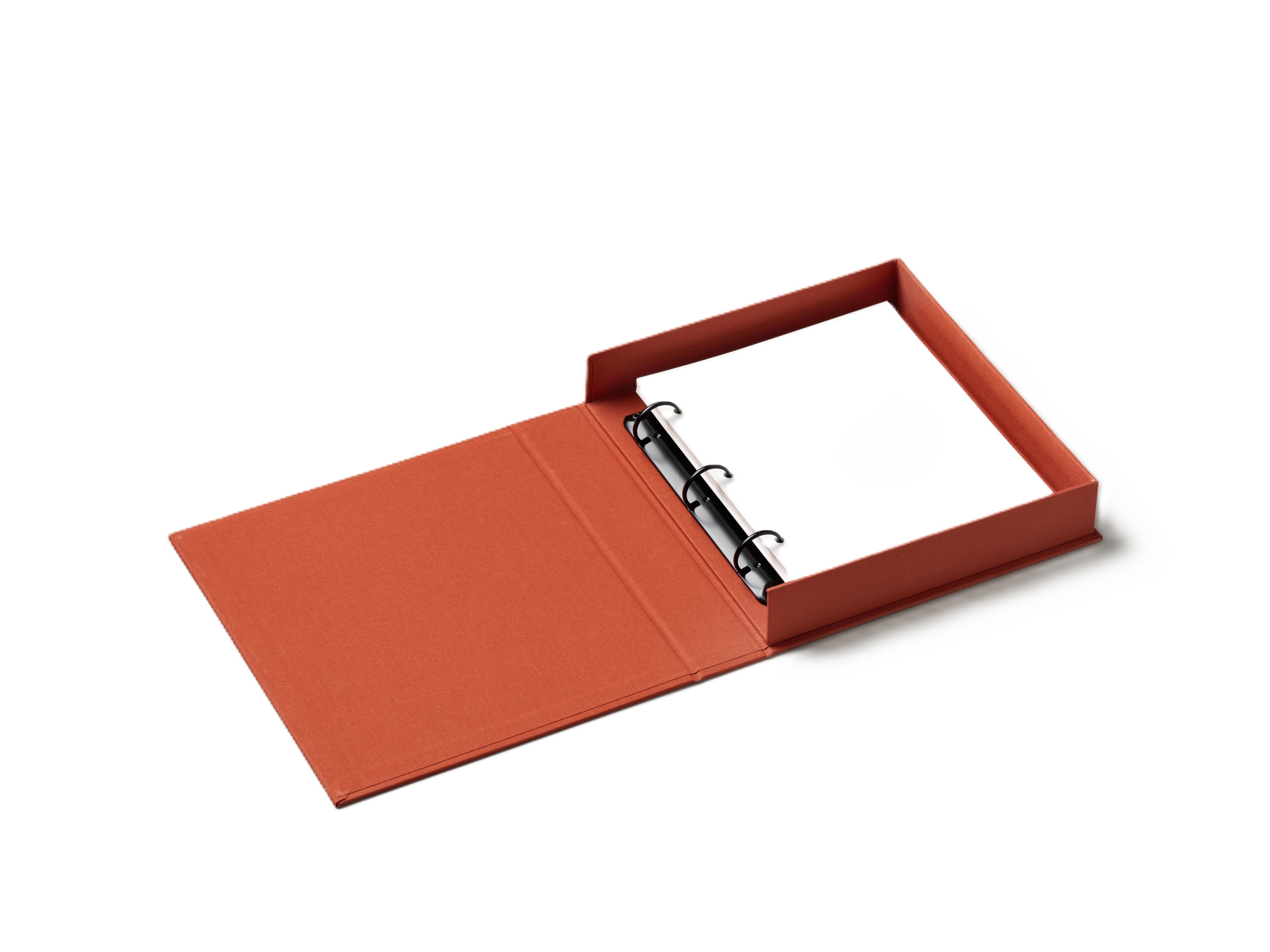 Fotoalbum LITTLE MOMENTS BIG MEMORIES oranžové