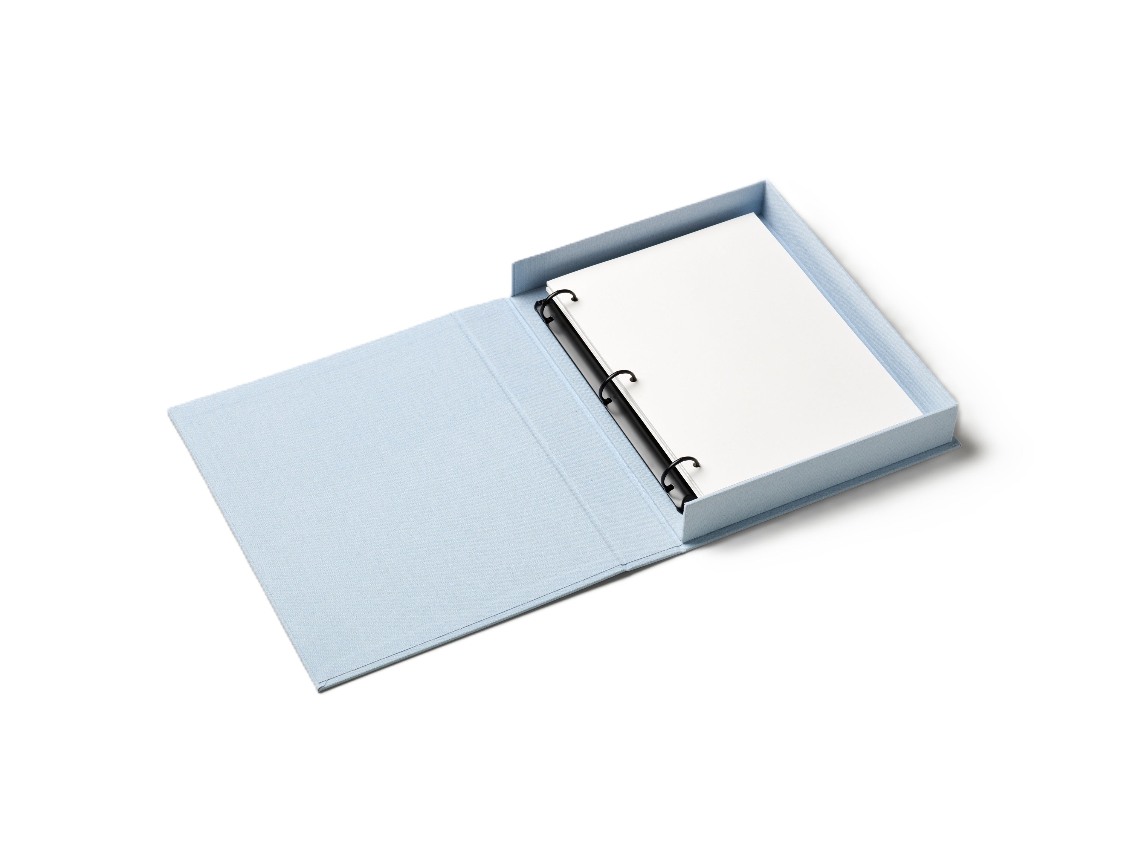 Fotoalbum THE PERFECT DAY modré