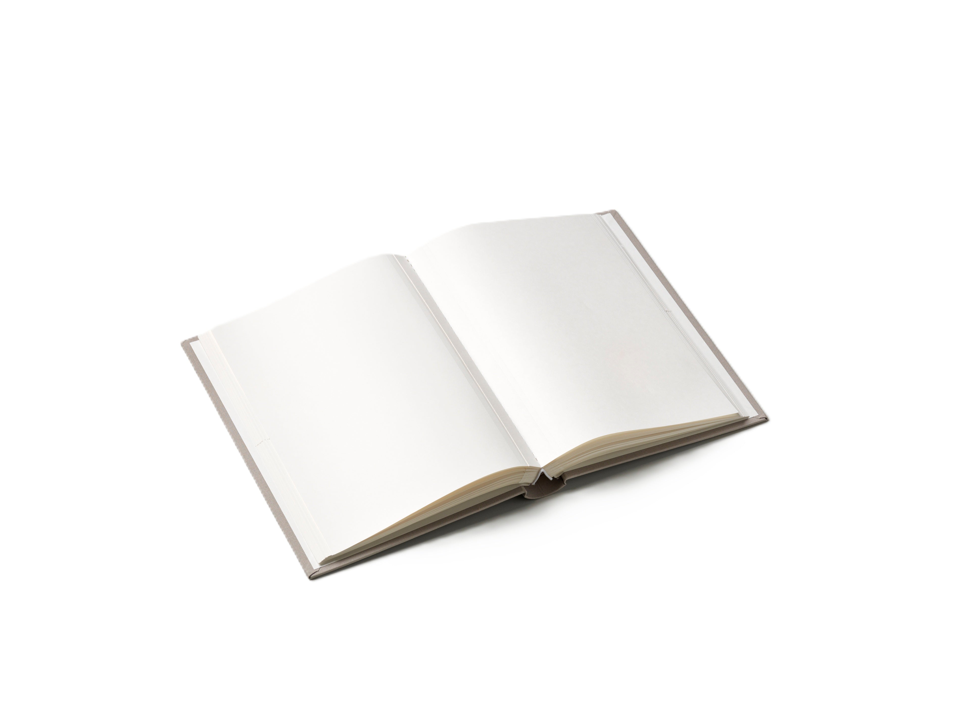 Album na fotografie DAD šedé s bílým