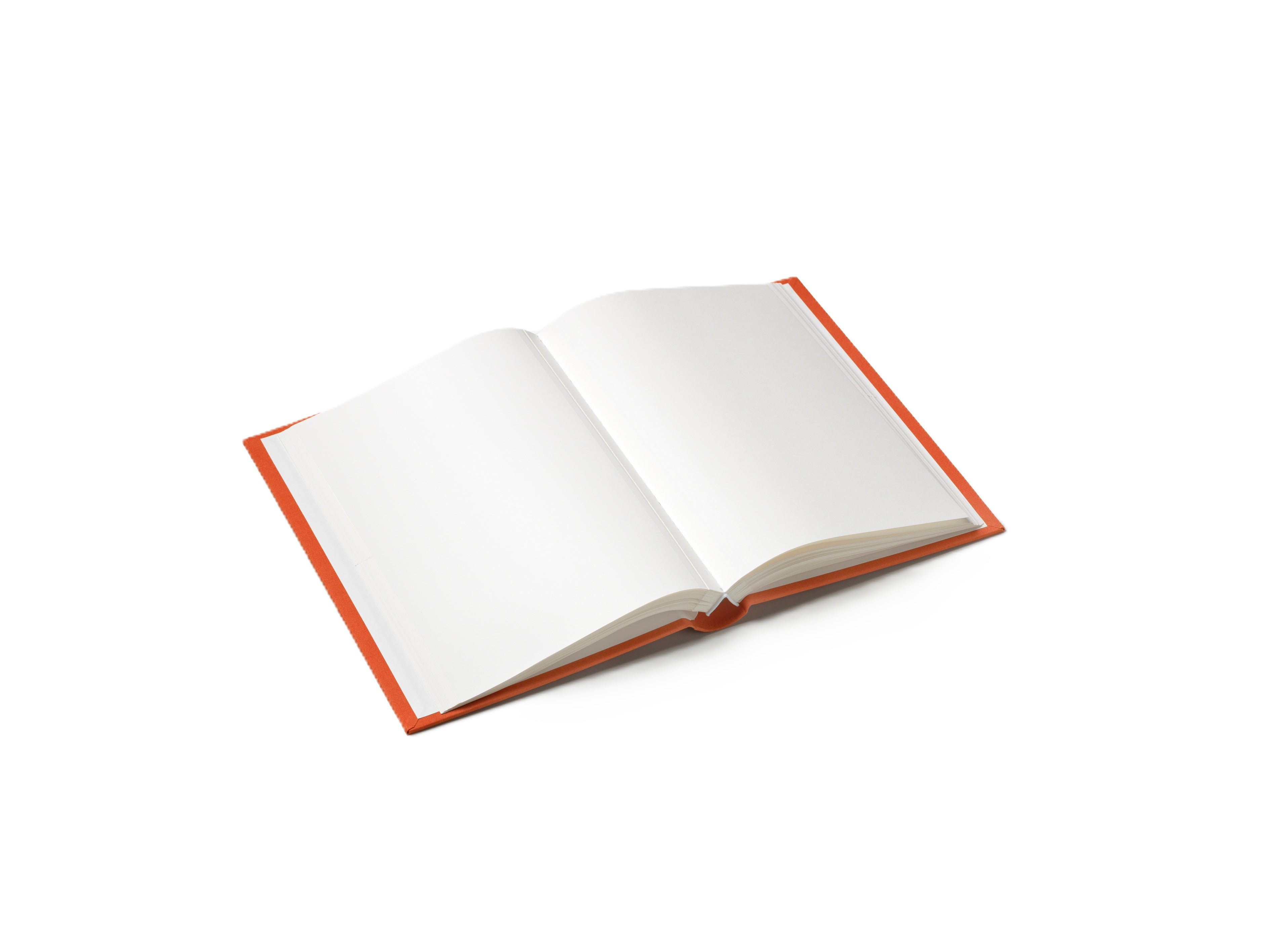 Album na fotografie ALL YOU NEED IS LOVE oranžový