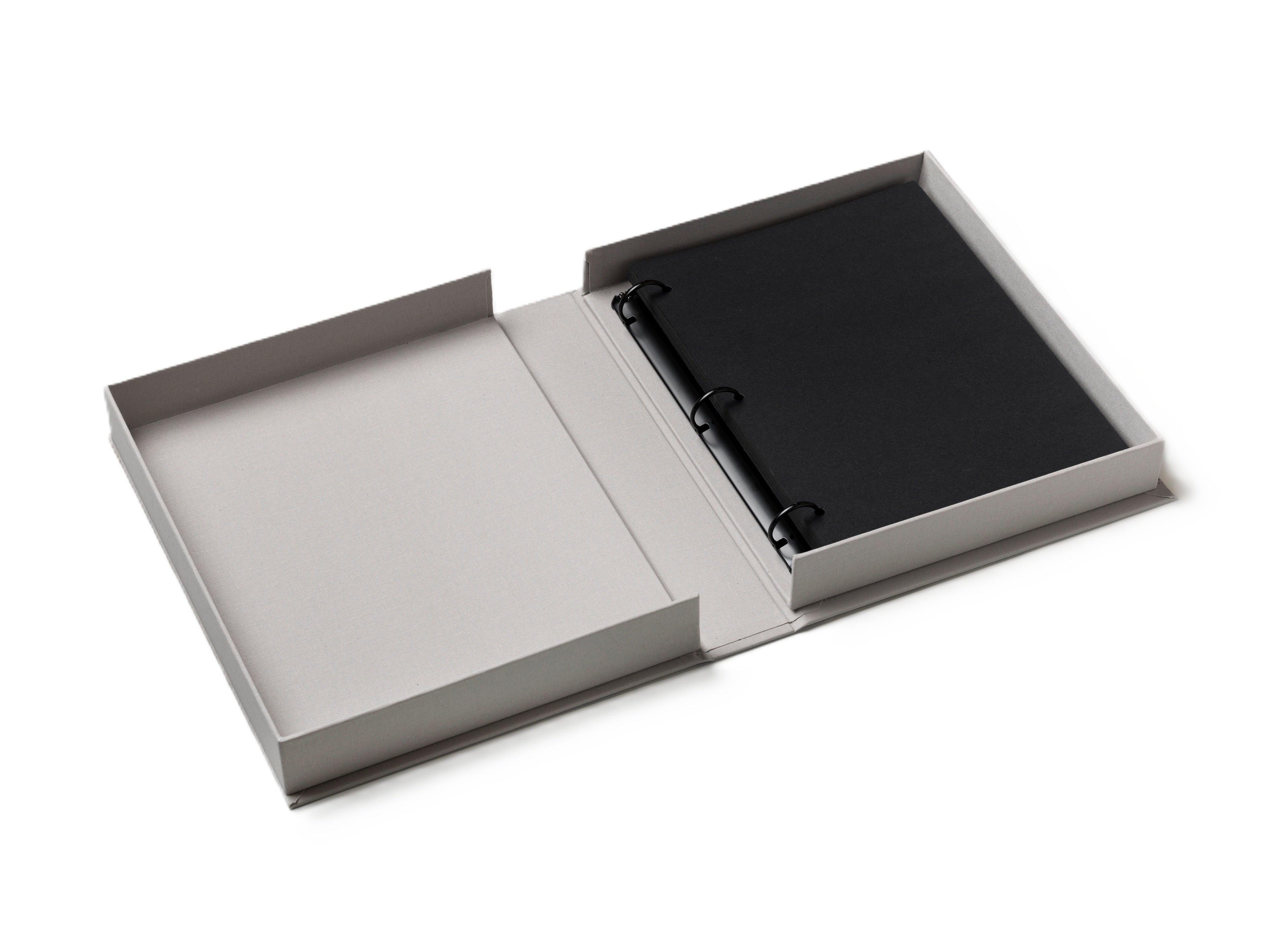 Fotoalbum ALL YOU NEED IS LOVE béžové