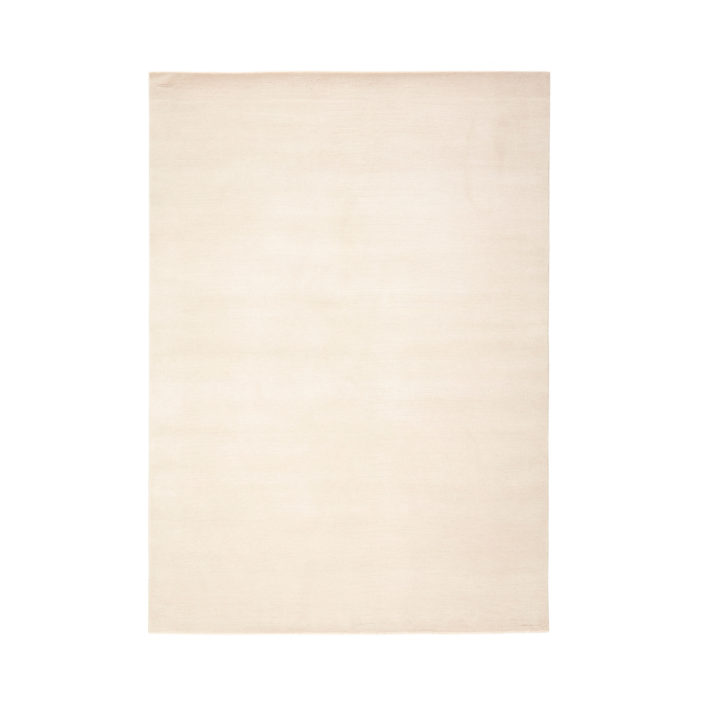 Rectangular rug NORTHERN sand