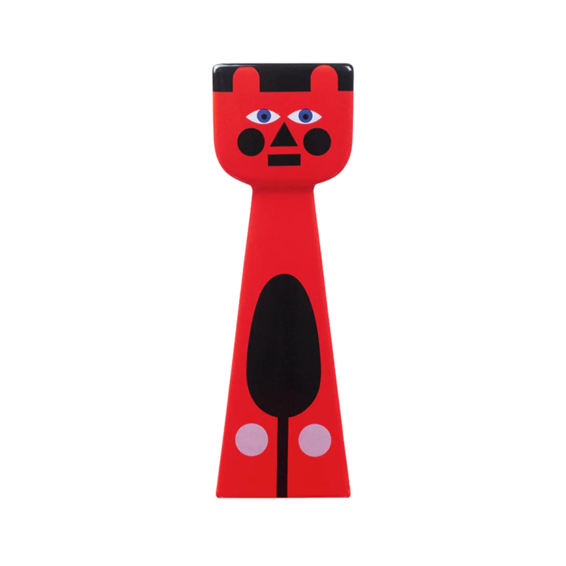 ONDO red candlestick