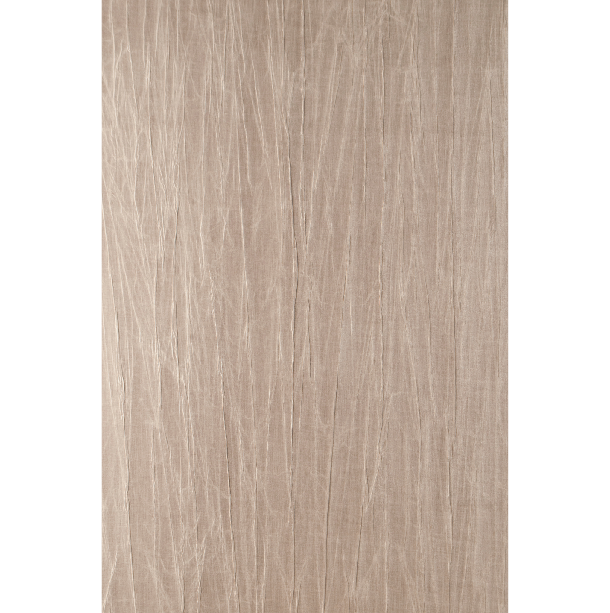 Tapeta s plisováním PYXIS taupe