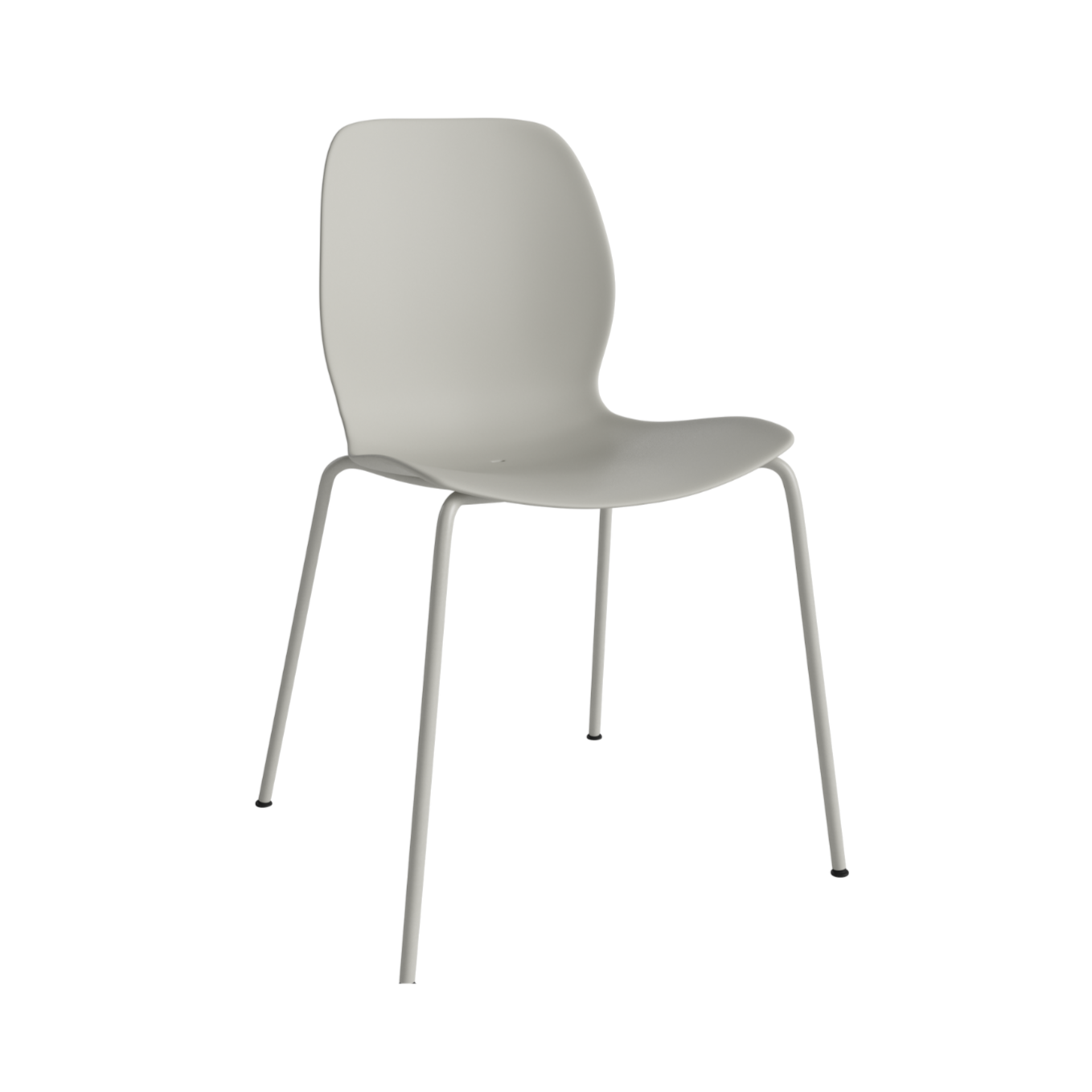SEED Outdoor Chair Gray