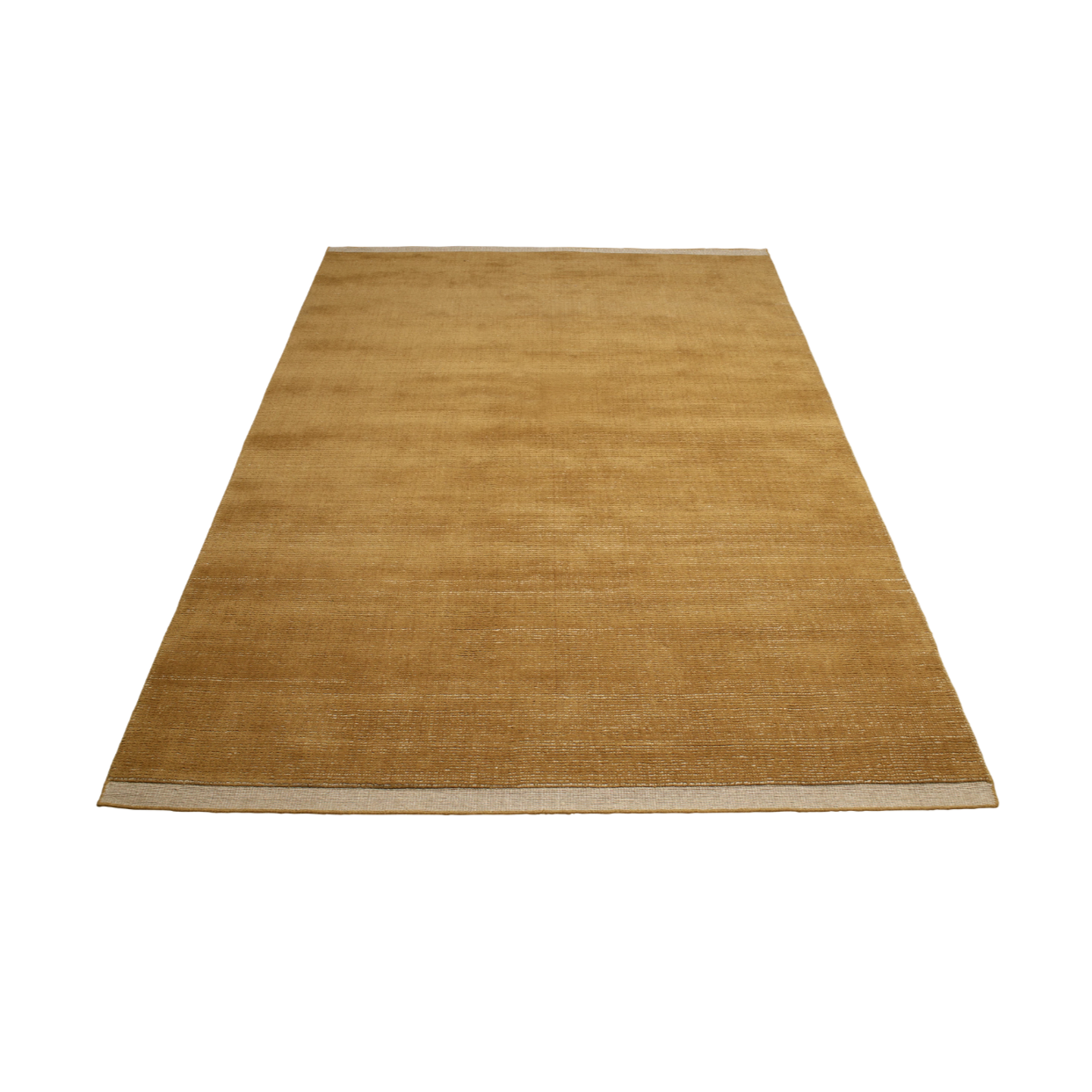 Koberec VILDE žlutý