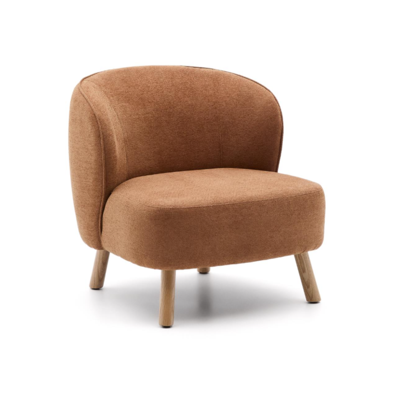 Křeslo szenilové ULIT cihlové