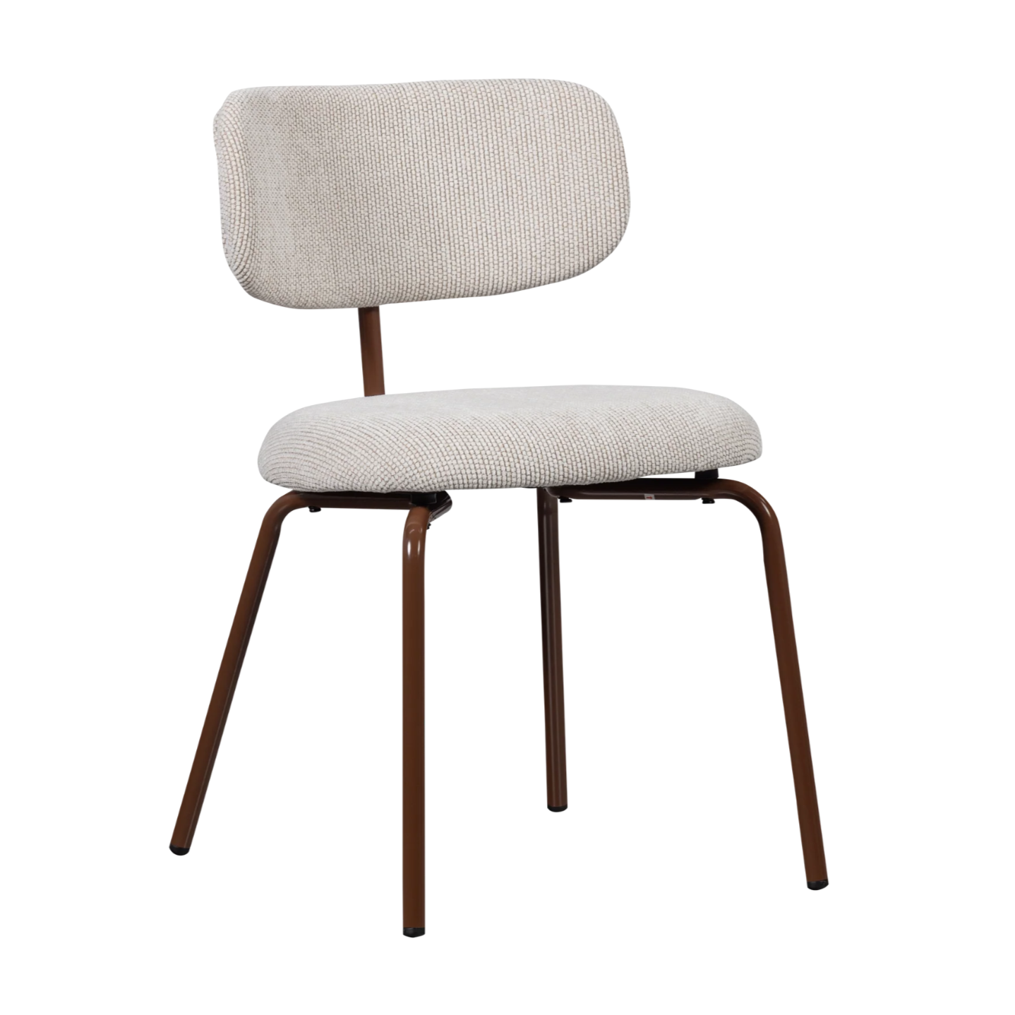 TRAVIS chair cream