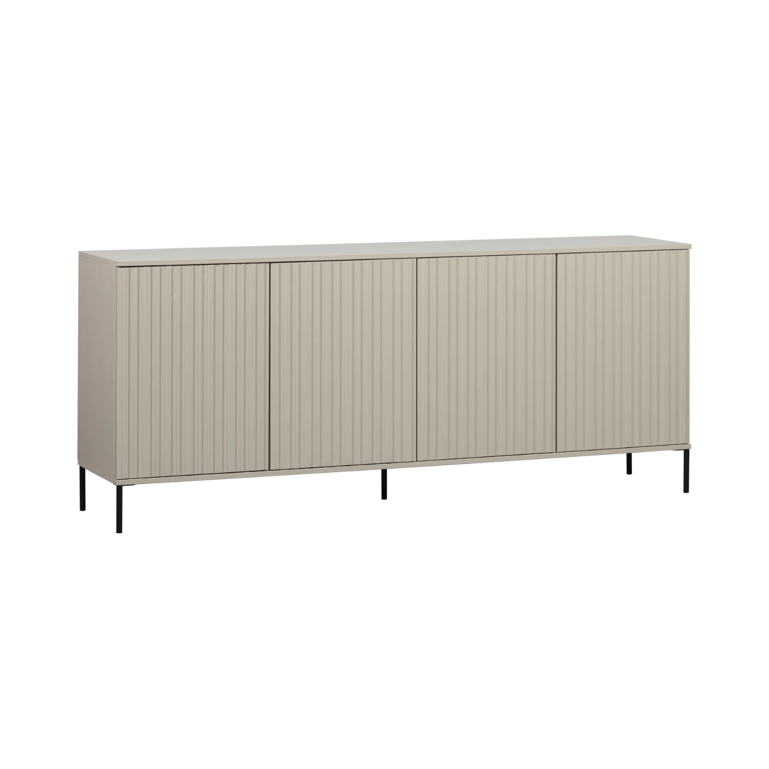 GRAVURE NEW Chest of Drawers Beige