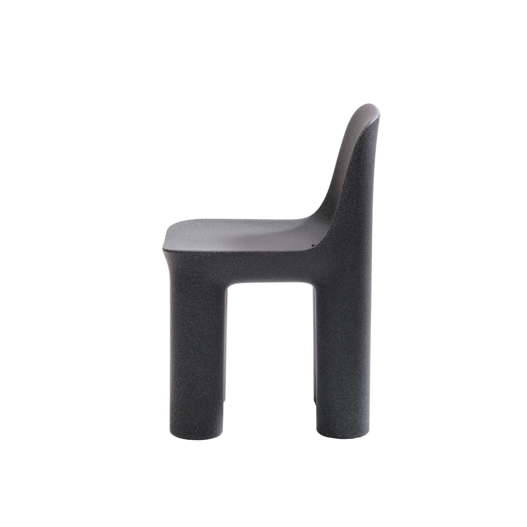 TATA Chair black