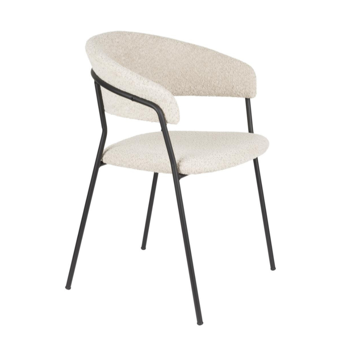 ZERI Chair White