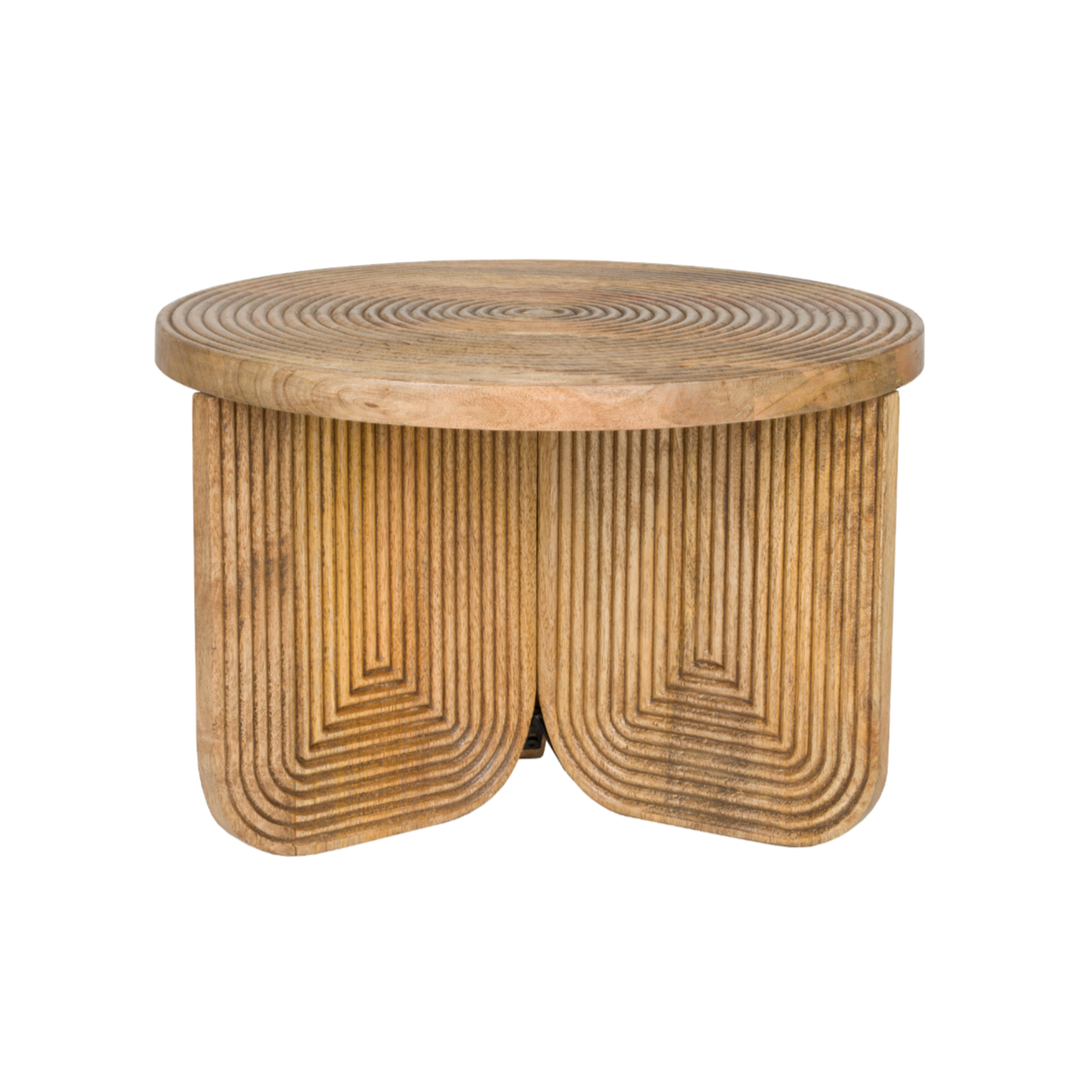 MAEZE Coffee Table Mango Wood