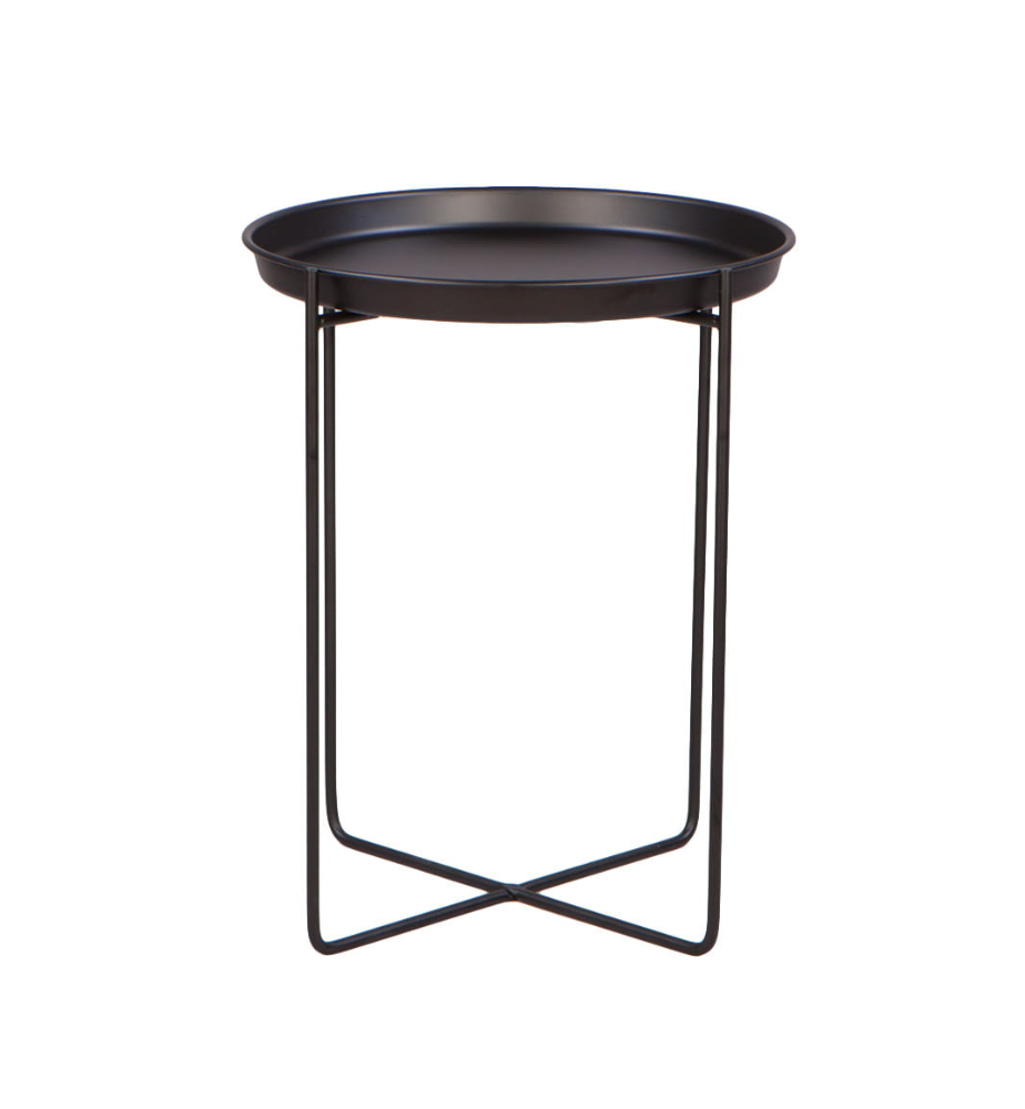 NEYE black coffee table