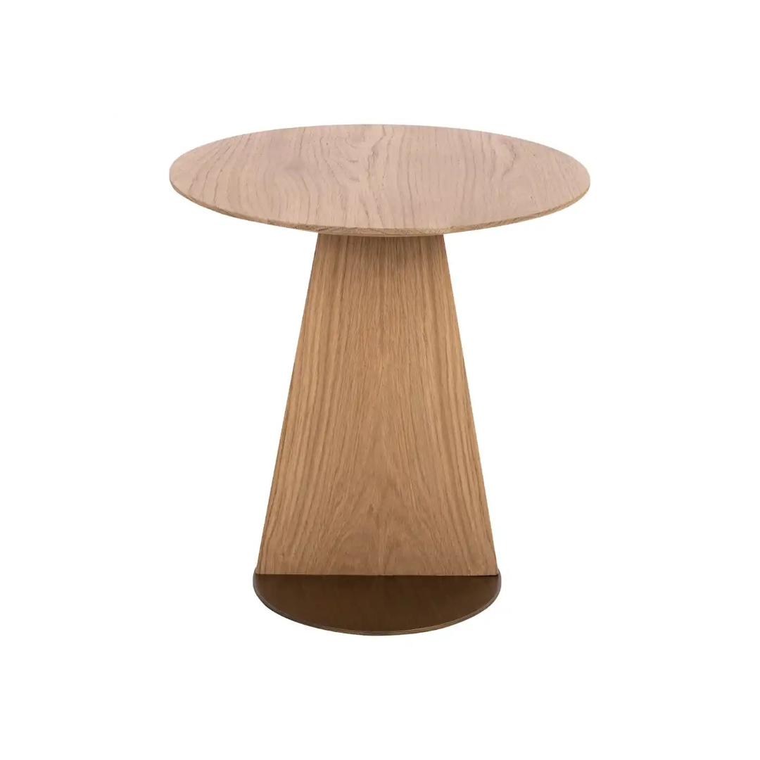 Stolek BELFORT dubový dýha