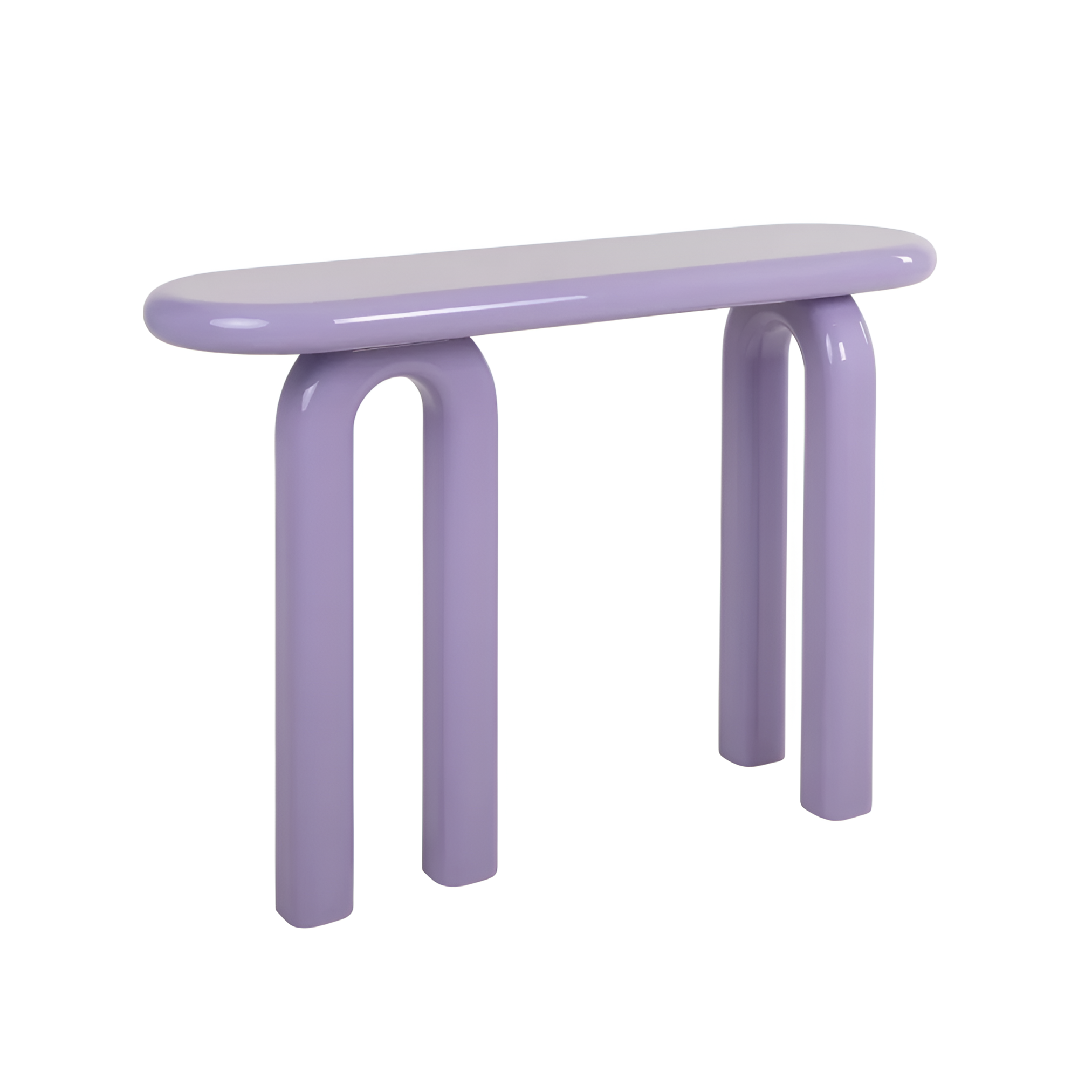 RASCAL Console Purple