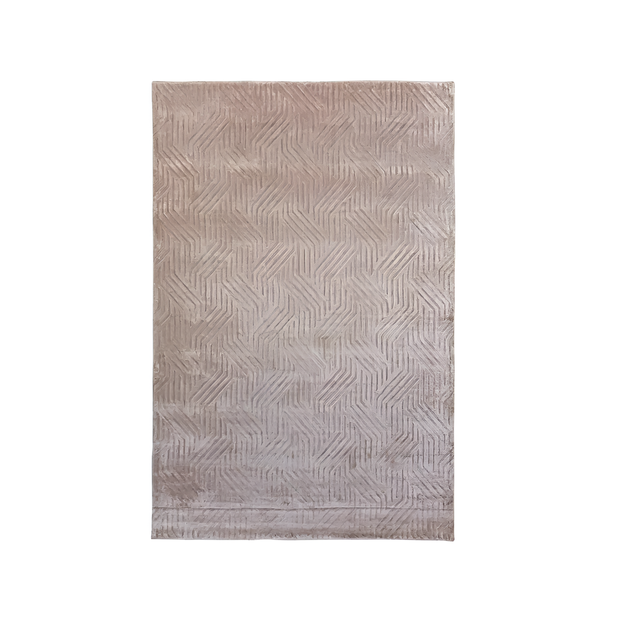 KITTY gray-beige rug