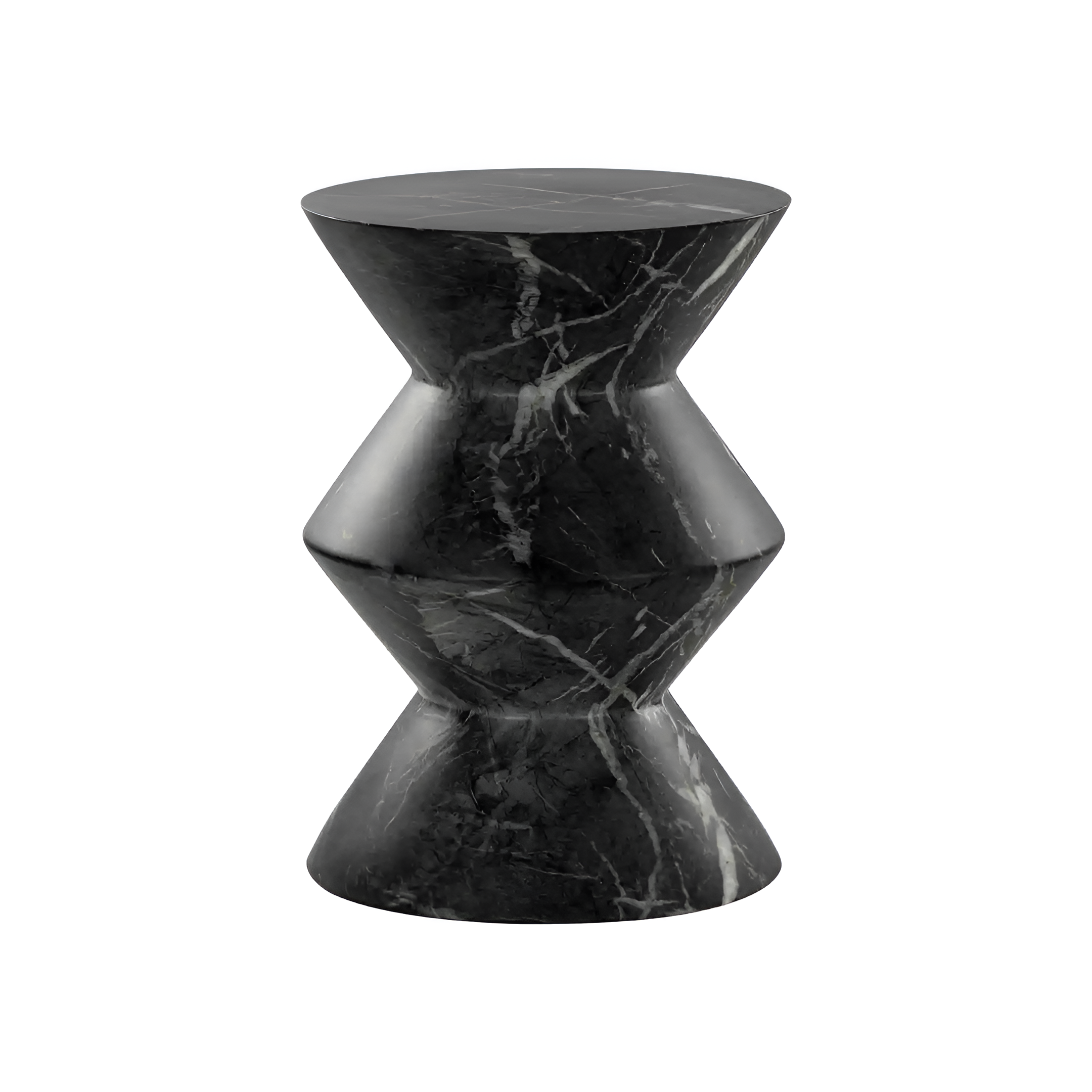 BOSCO black side table