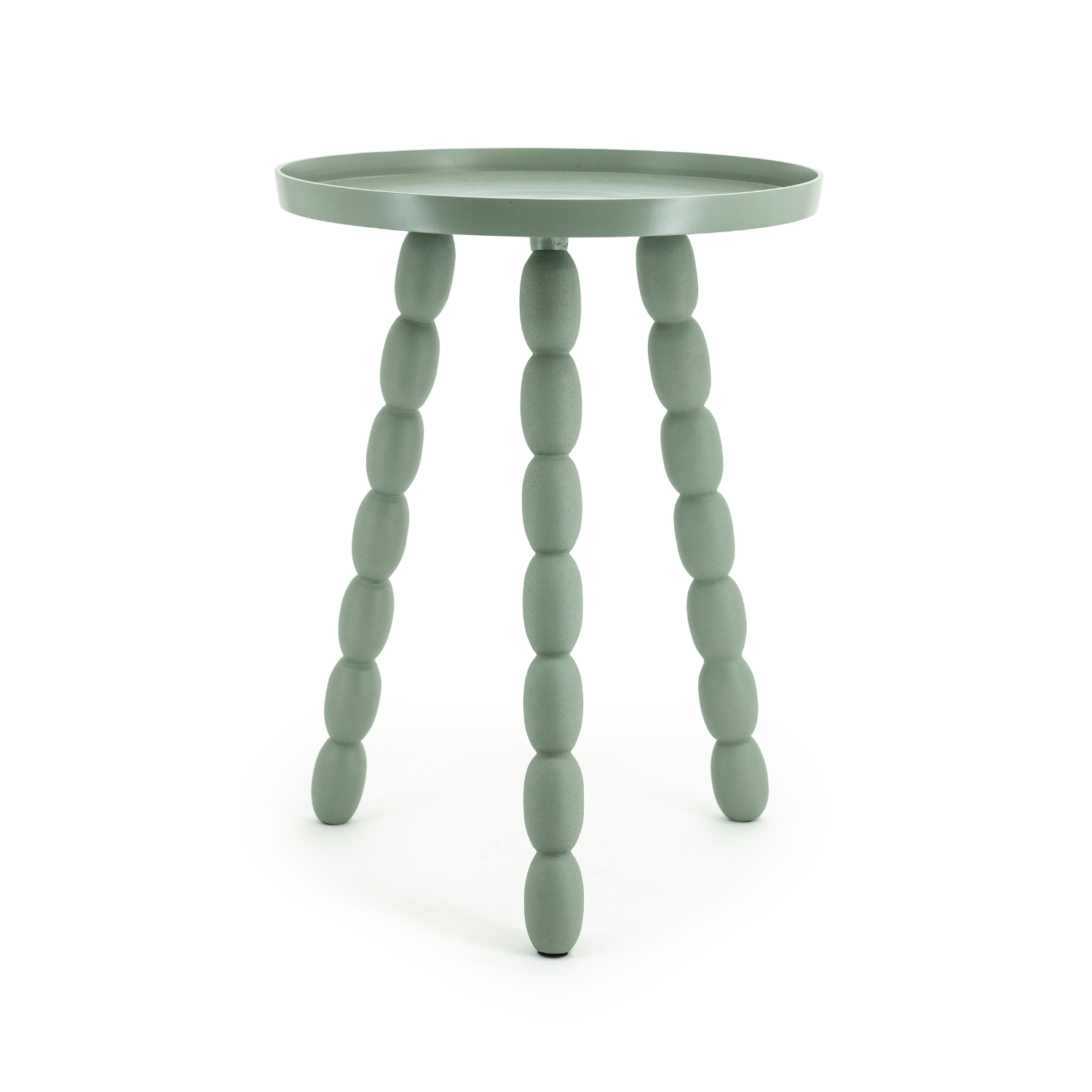 BEAN side table green