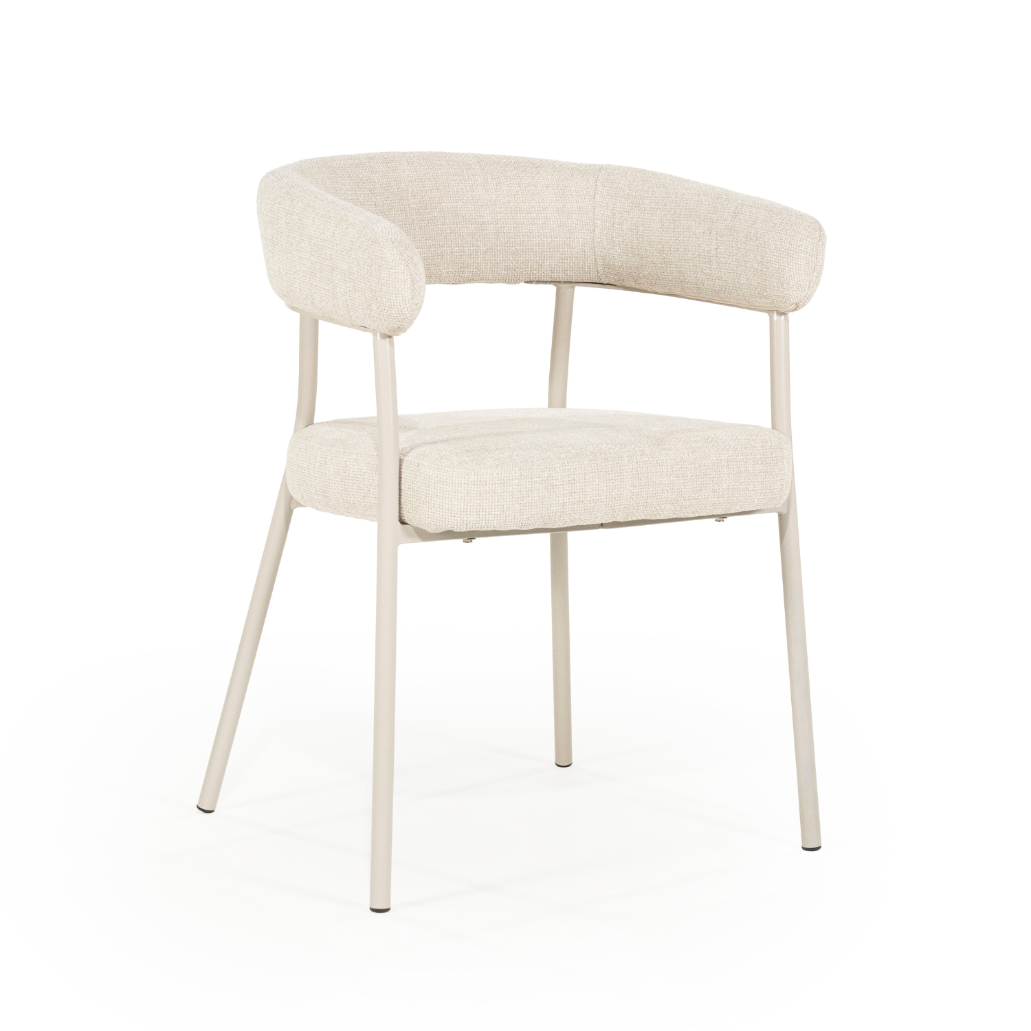 YOVI Chair Beige