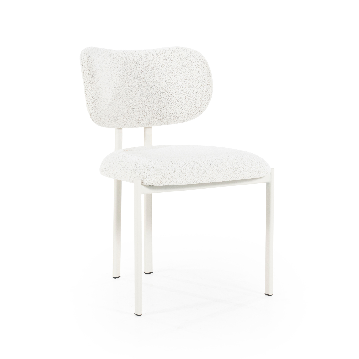 Židle DAYBREAK krémová