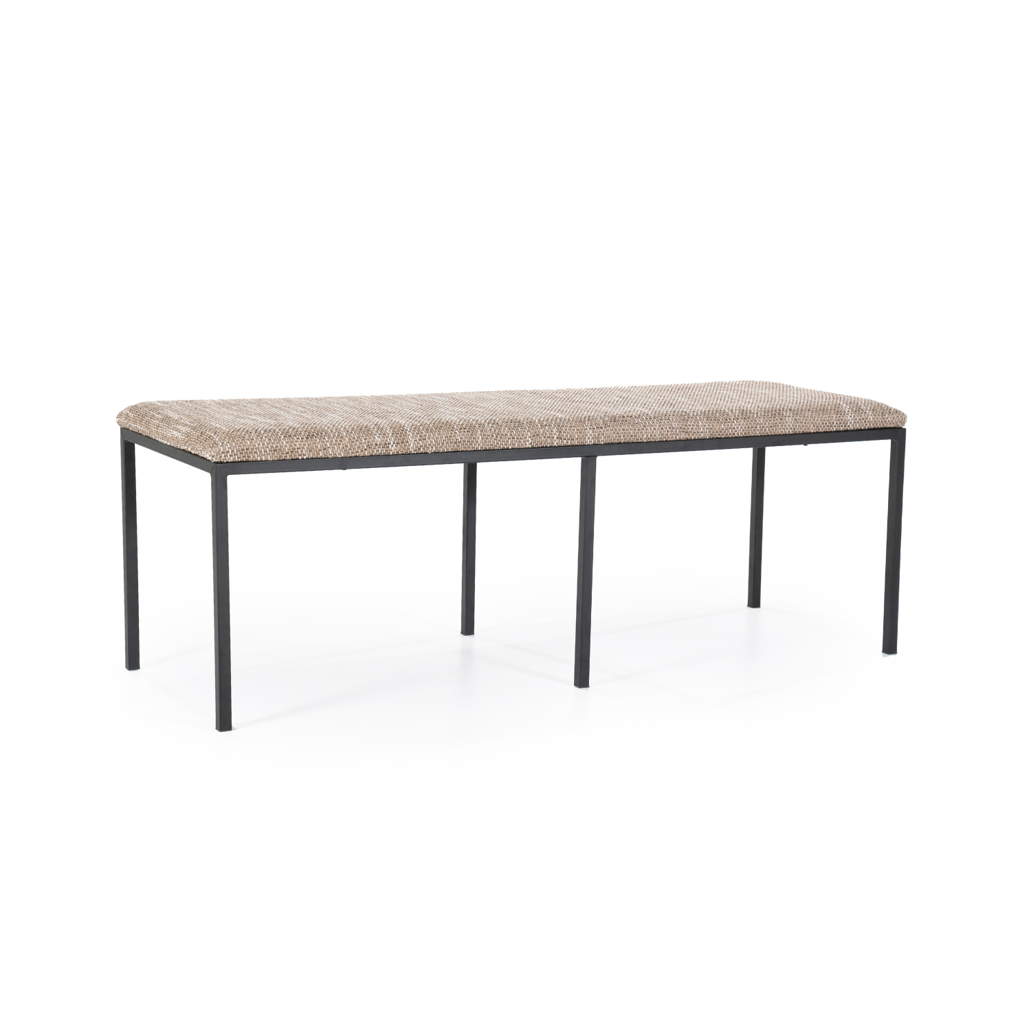 LASS Bench Brown