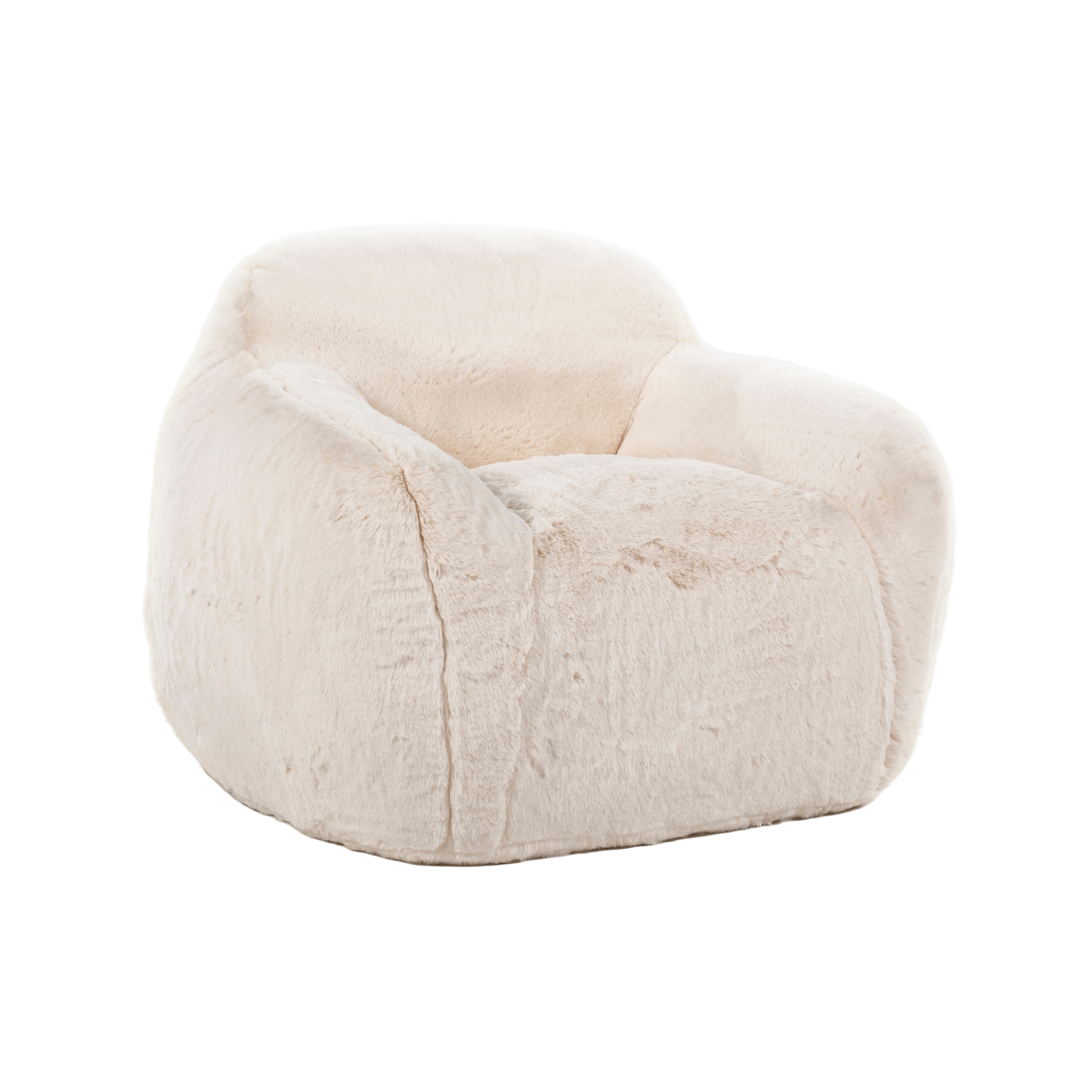 HUG Cream Armchair