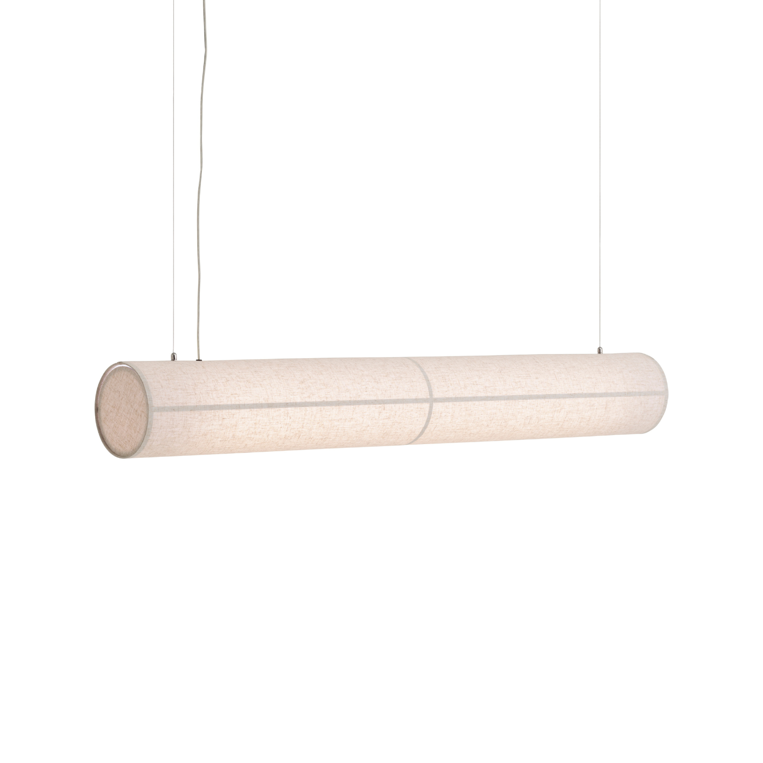 Závěsná lampa HASHIRA LINEAR len