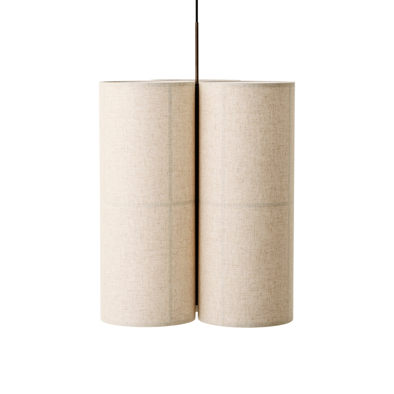 Závěsné svítidlo HASHIRA CLUSTER len