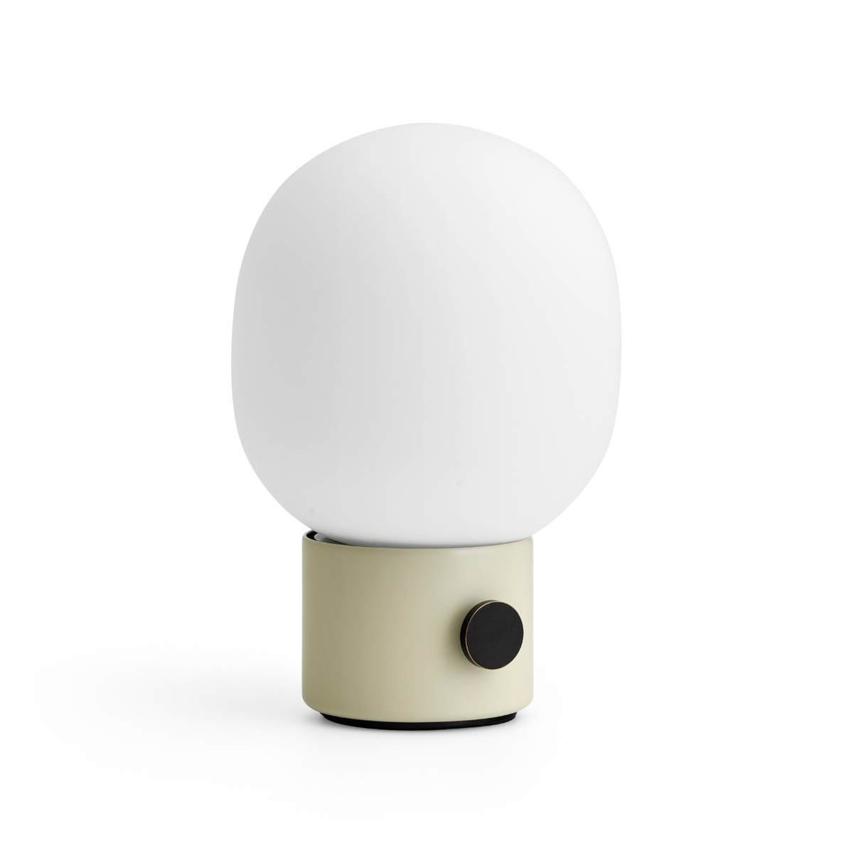 Lampa przenośna JWDA kremowy – Audo Copenhagen