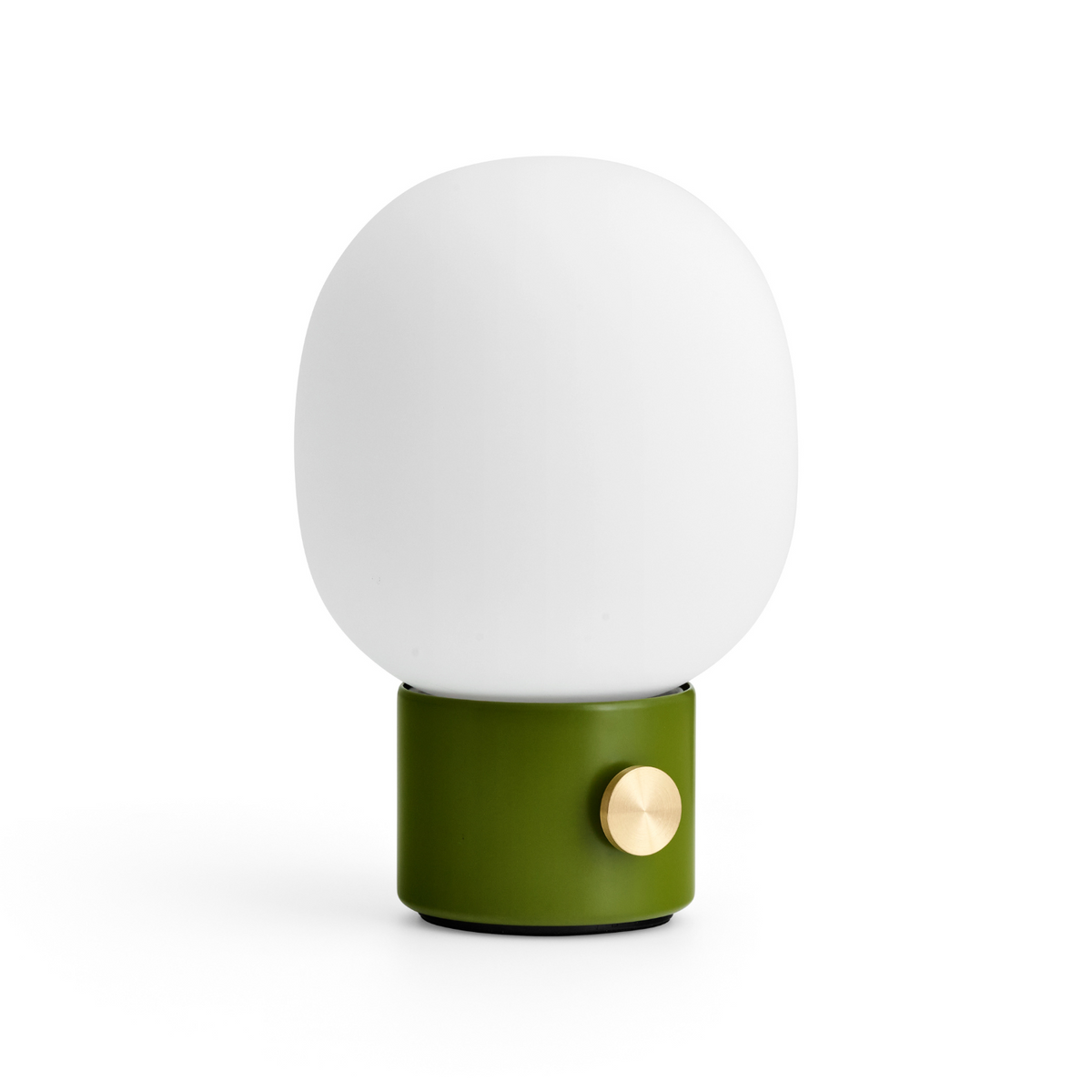 Lampa przenośna JWDA zielony – Audo Copenhagen