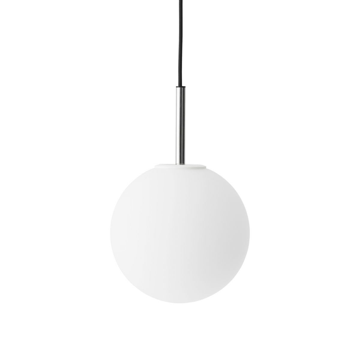 Lampa wisząca TR BULB polerowana stal – Audo Copenhagen