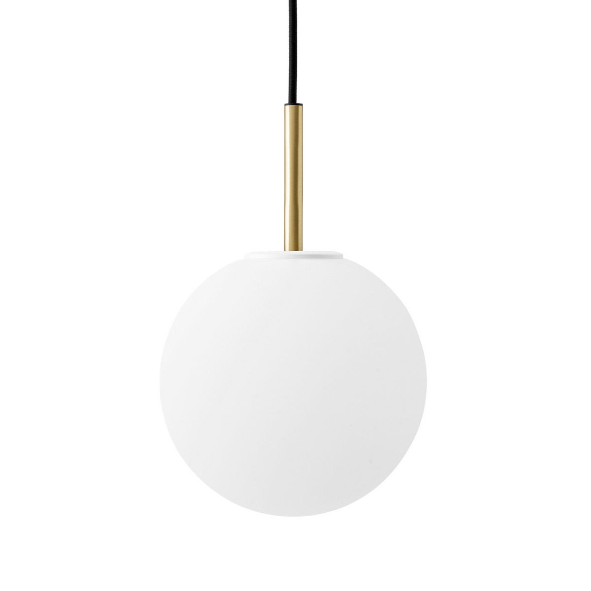 Lampa wisząca TR BULB mosiądz – Audo Copenhagen