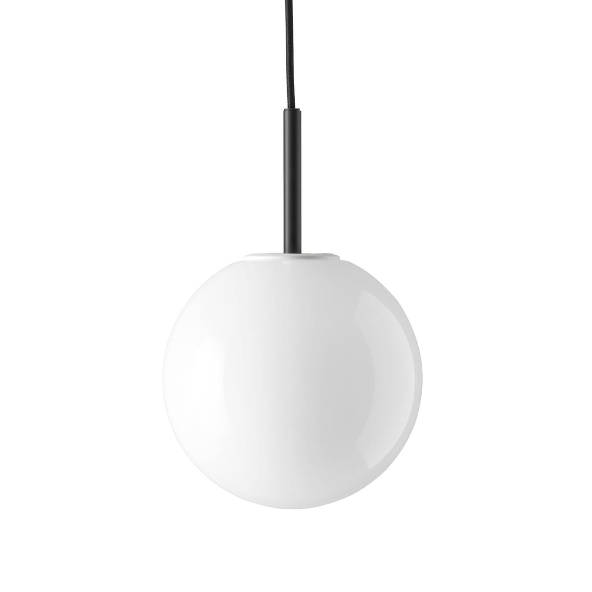 Lampa wisząca TR BULB czarny – Audo Copenhagen
