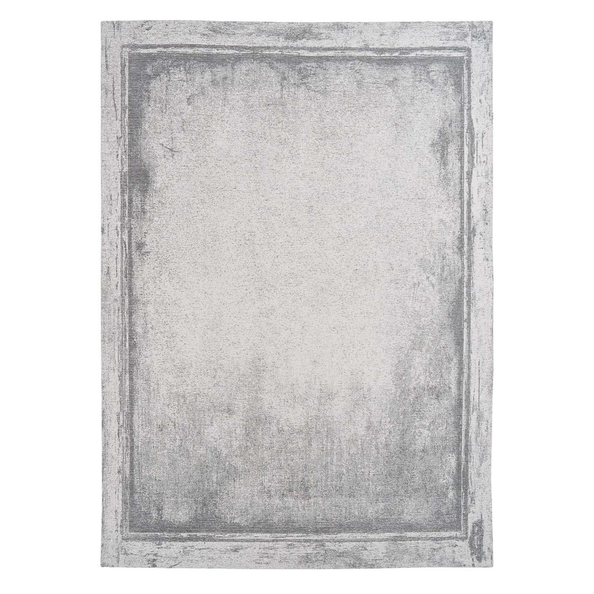 DECO RUGS Gray Rug